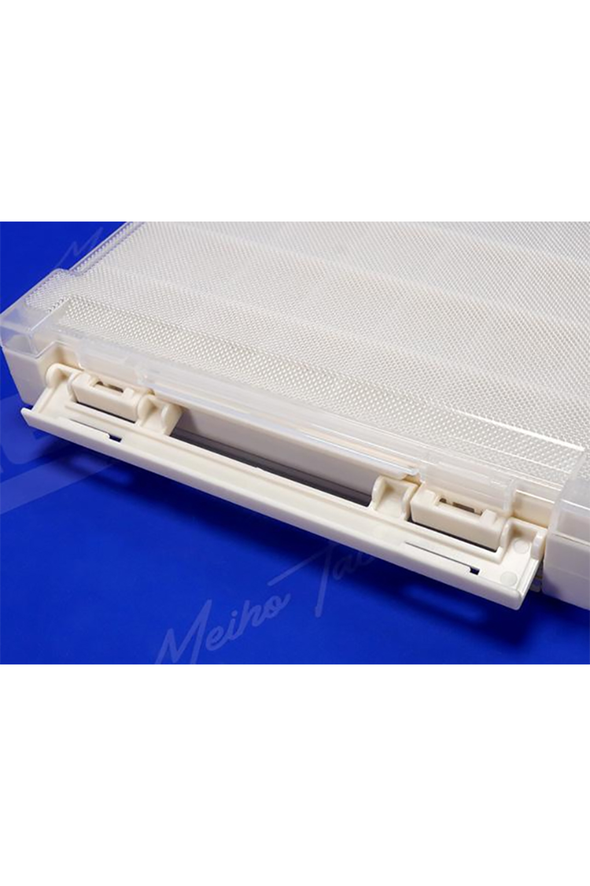 Cutie Meiho Run Gun Case 3010 White Run Gun Case 3010 [3]