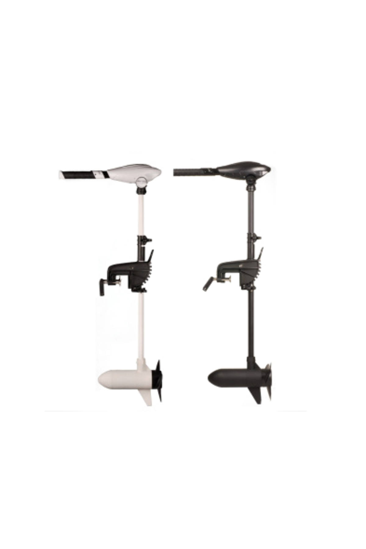 Accesorii pescuit - Motor electric Haswing Osapian 40 lbs Osapian 40lb