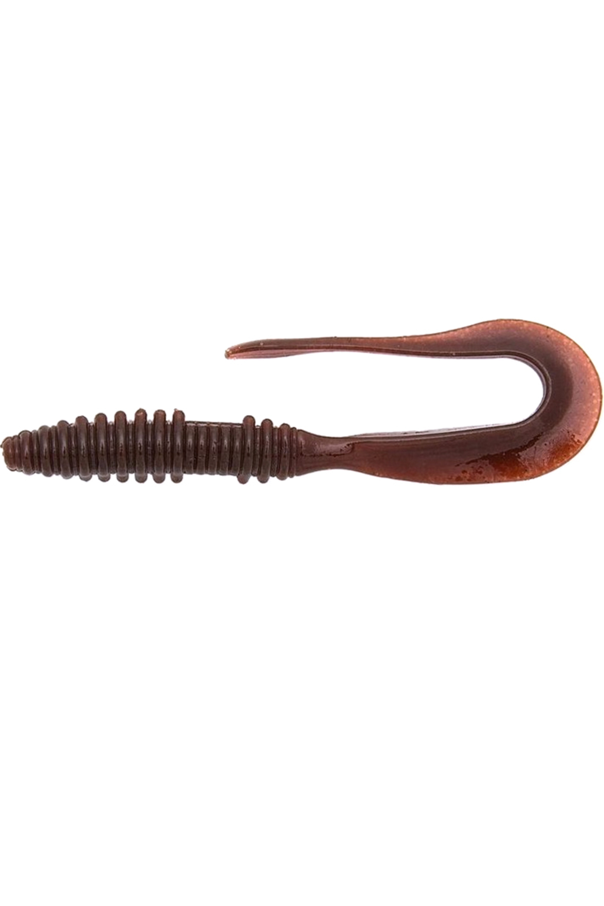 Nălucă - Keitech Mad Wag Mini Scuppernong 008 6.3cm