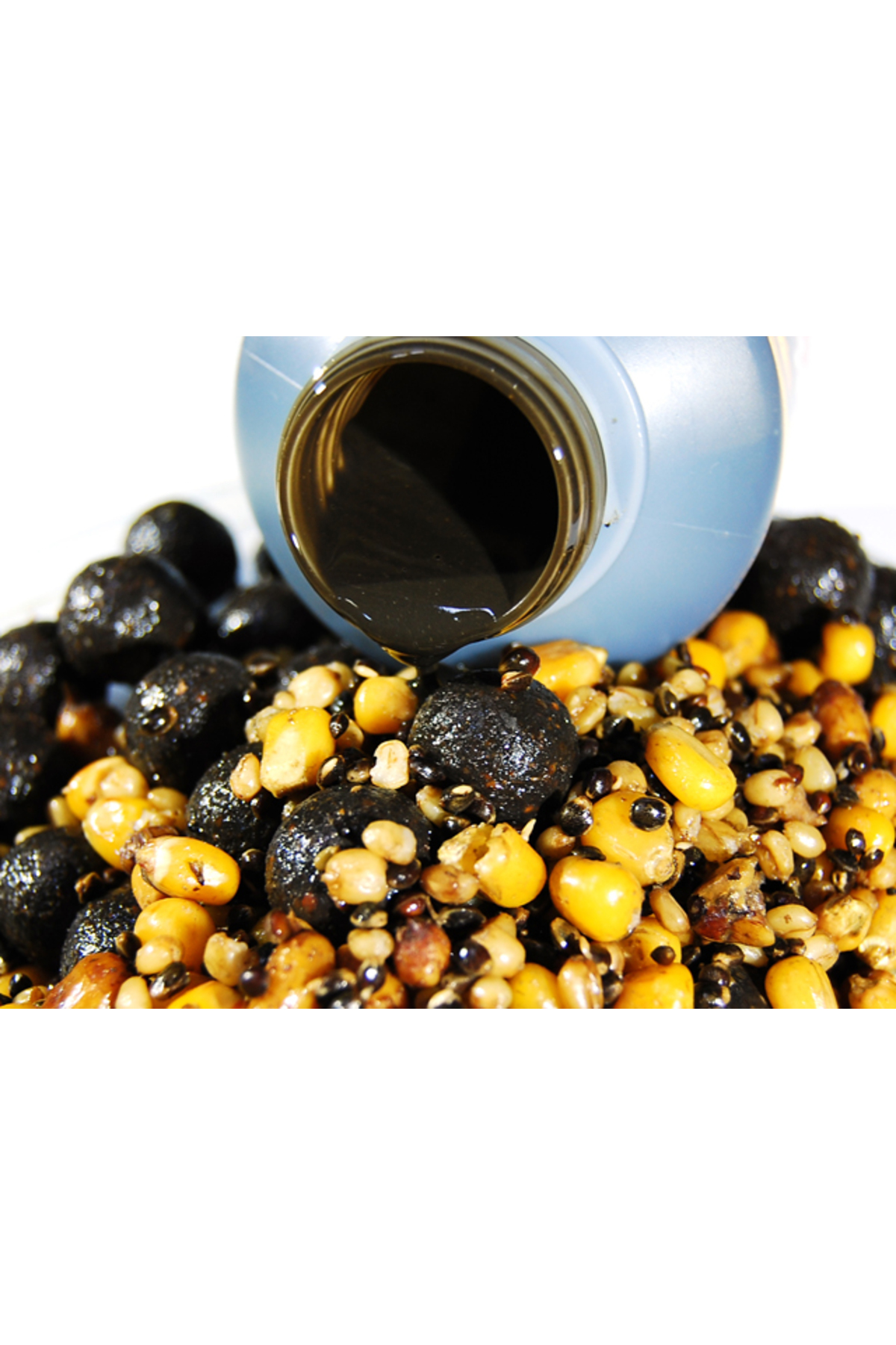 Select Baits lichid Hydro Ocean Protein 500ml [1]