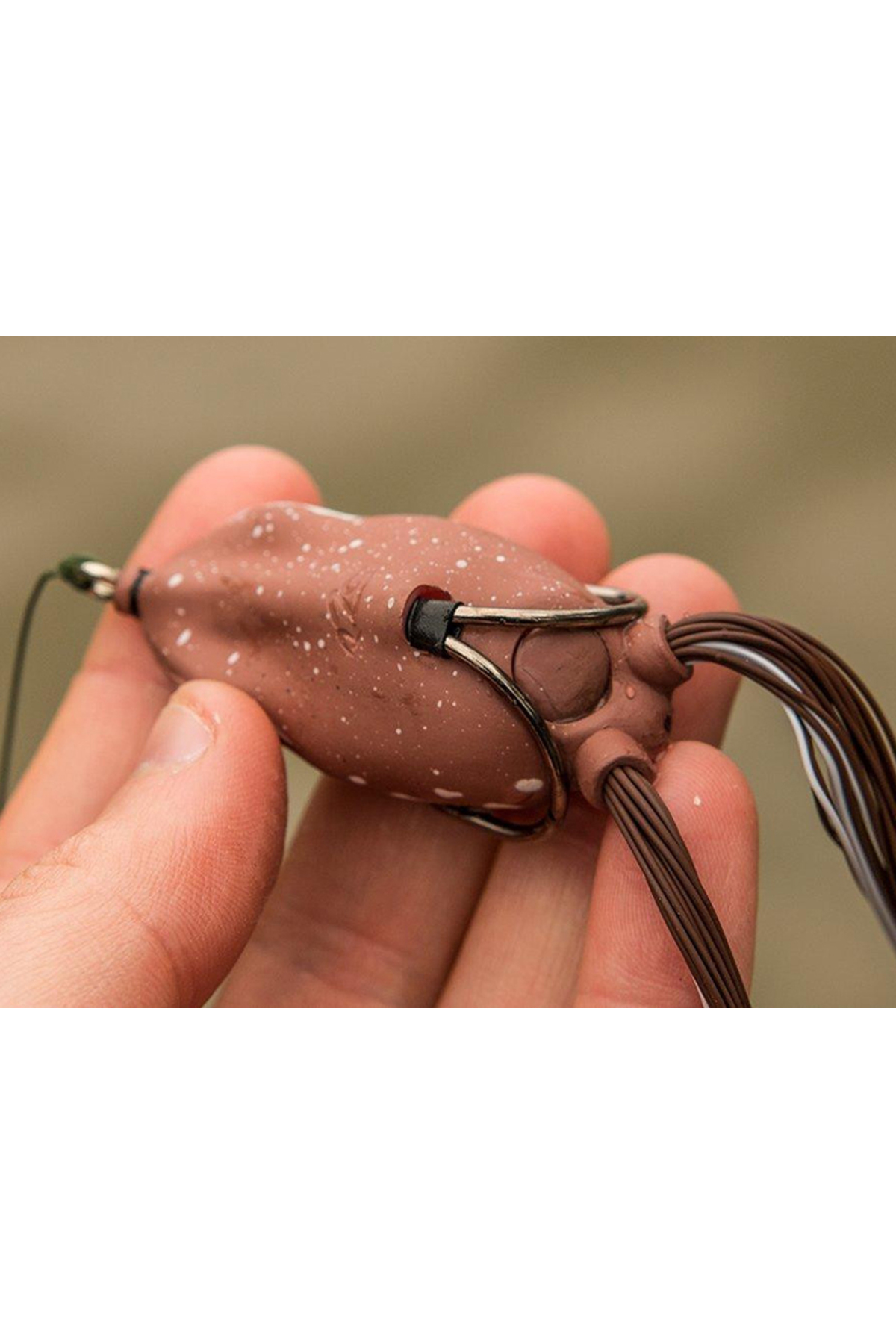 Vobler River2Sea Bully WA II 55 5.5cm 17g Copper Green 04 F 5.5cm 17g Copper Green 04 [3]