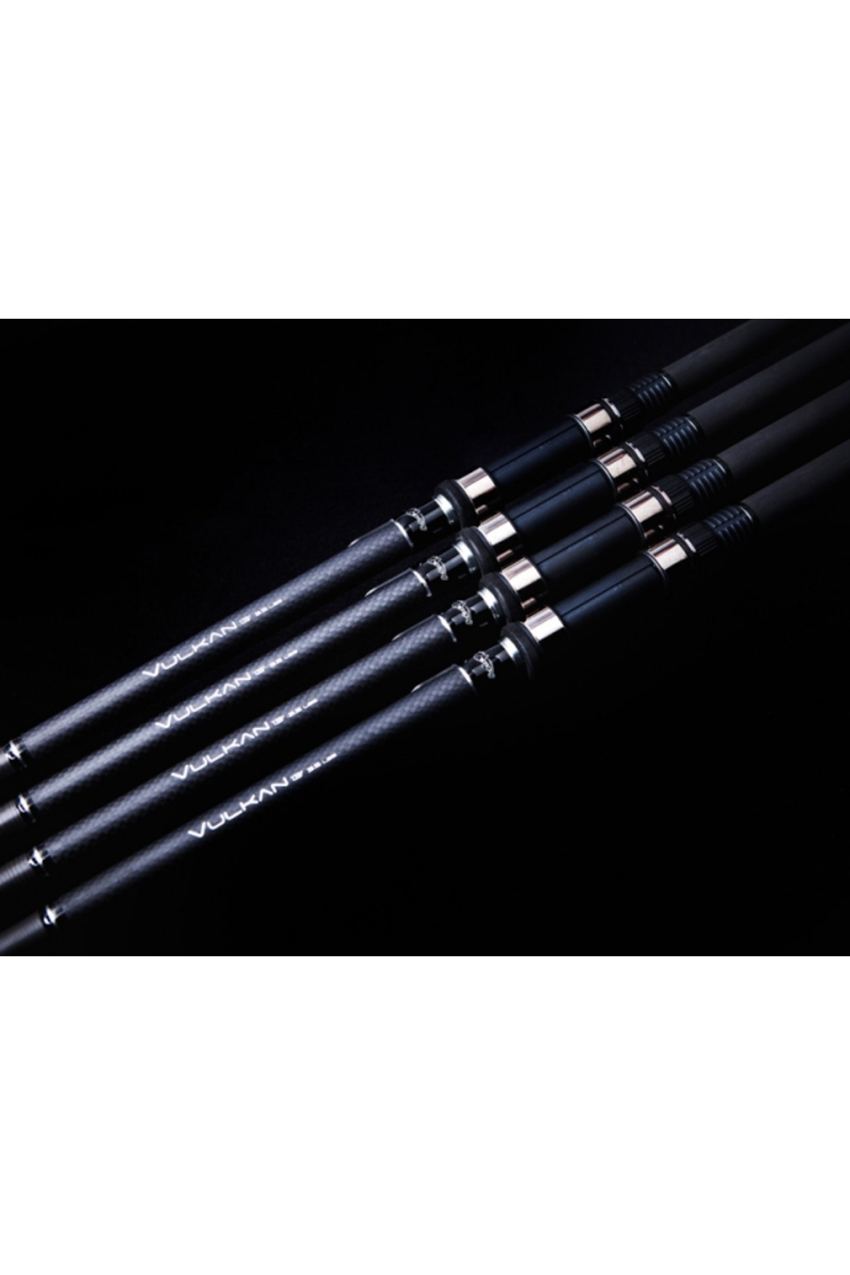 Lanseta Select Baits Vulkan 12' 3.5 lbs Vulkan 12' 40mm [3]