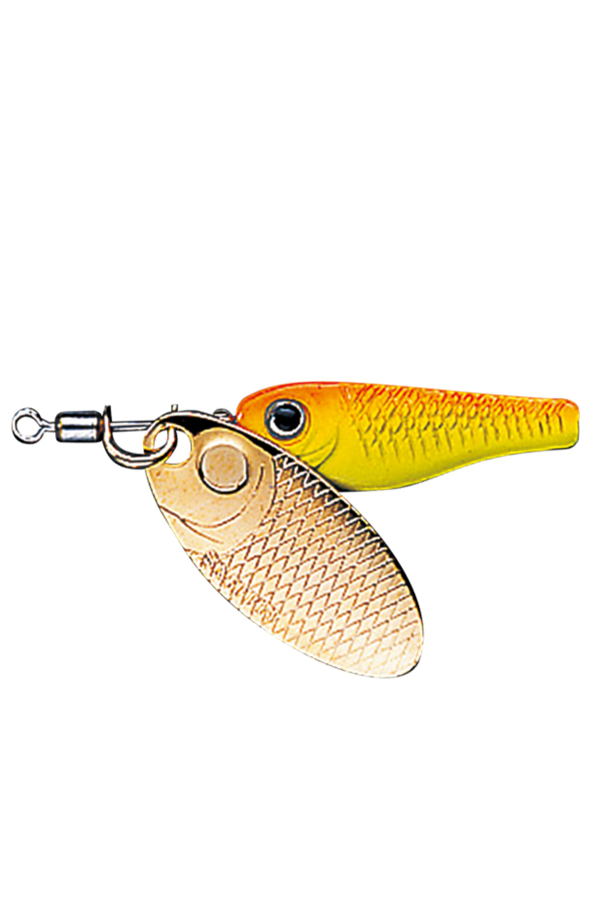 Pescuit si vanatoare - Ligurita rotativa Smith Niakis 48mm 3g 18 Niakis 48mm 3g 18