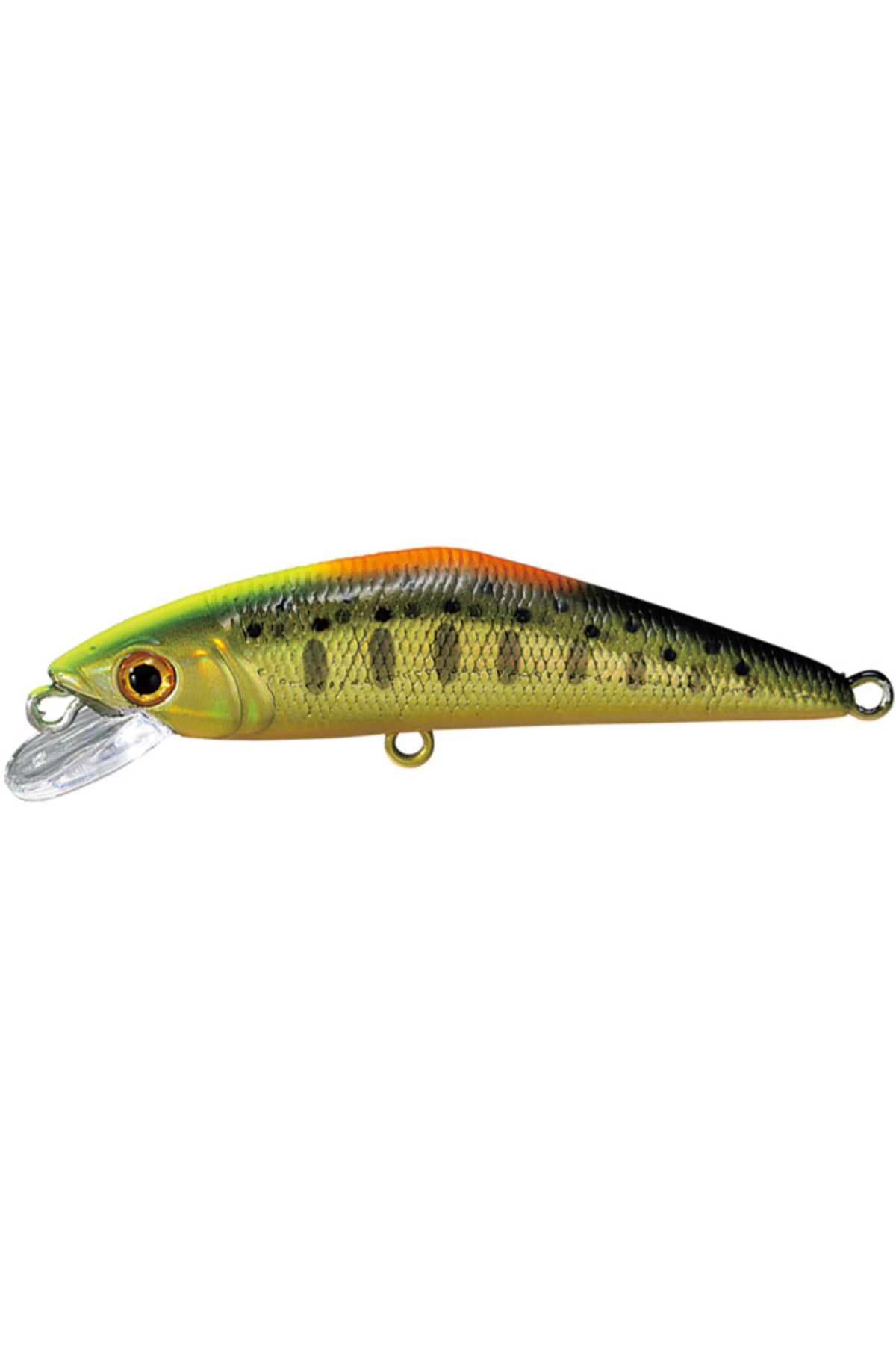 Pescuit si vanatoare - Vobler Smith D Contact 50mm 4.5g 52 CG S D Contact 50mm 4.5g 52