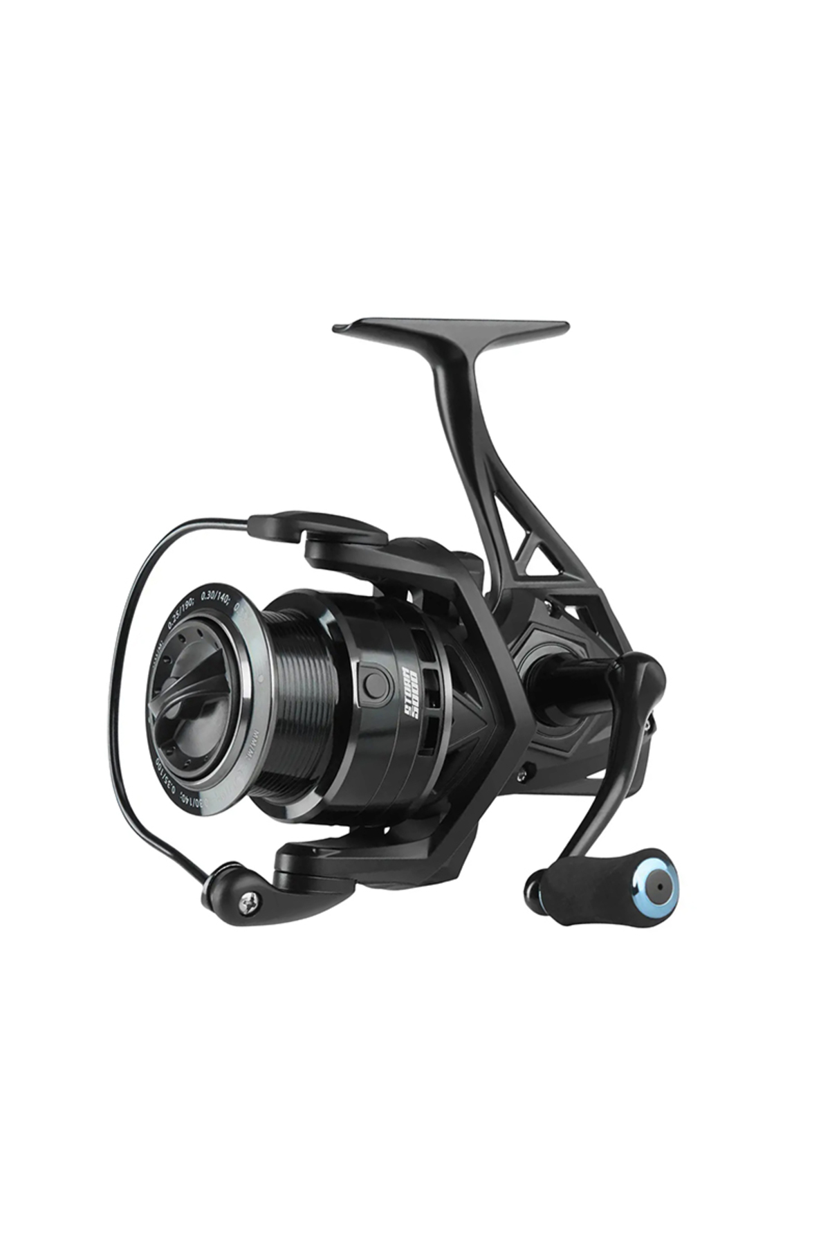 Pescuit si vanatoare - Mulineta Brain Storm 4000 Storm 4000