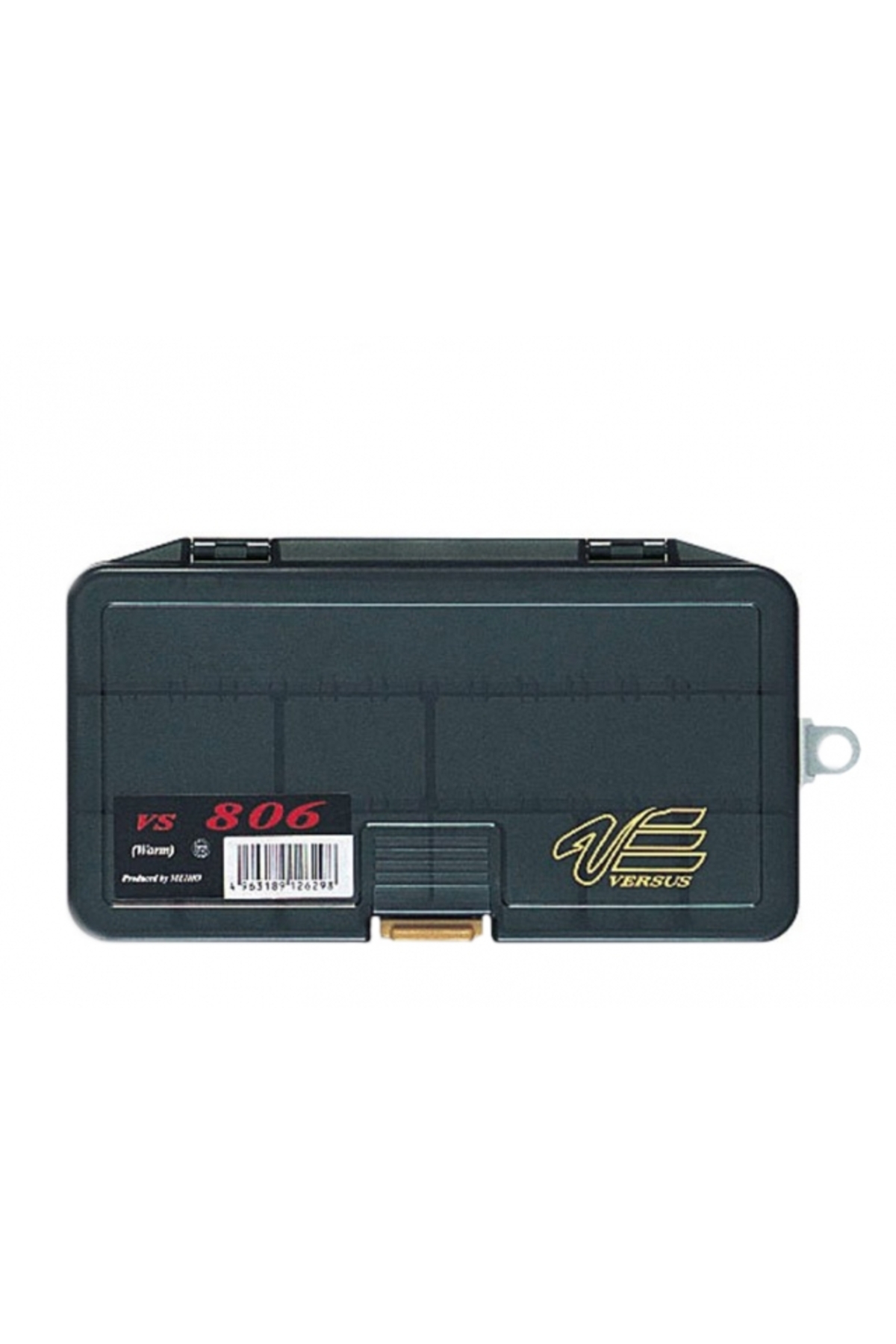 Pescuit si vanatoare - Meiho Versus VS-806 Versus VS-806 Black