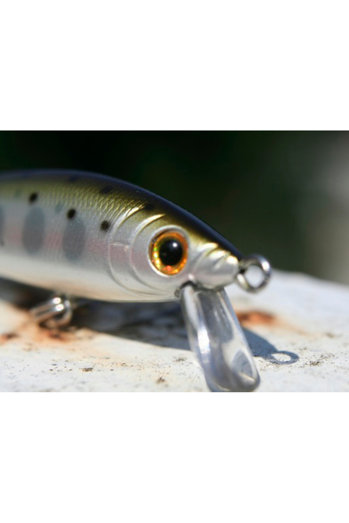 Vobler Smith Luna TR 47mm 2.3g 06 S Luna TR 47mm 2.3g 06 [2]