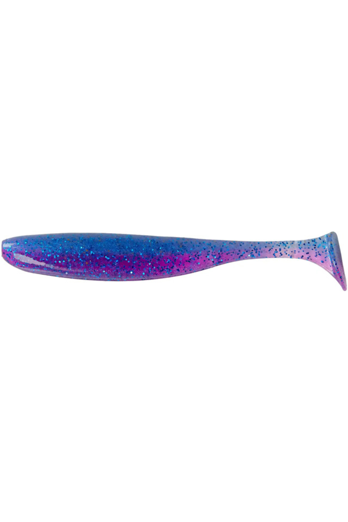 Shad Keitech Easy Shiner Morning Dawn Blue FLK EA#14 8.9cm [0]