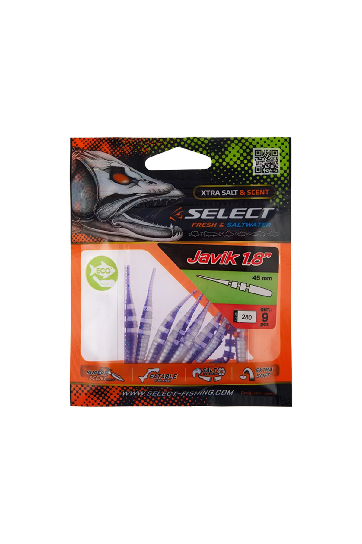 Select Javik 4.5cm 242 Javik 4.5cm 242 [1]