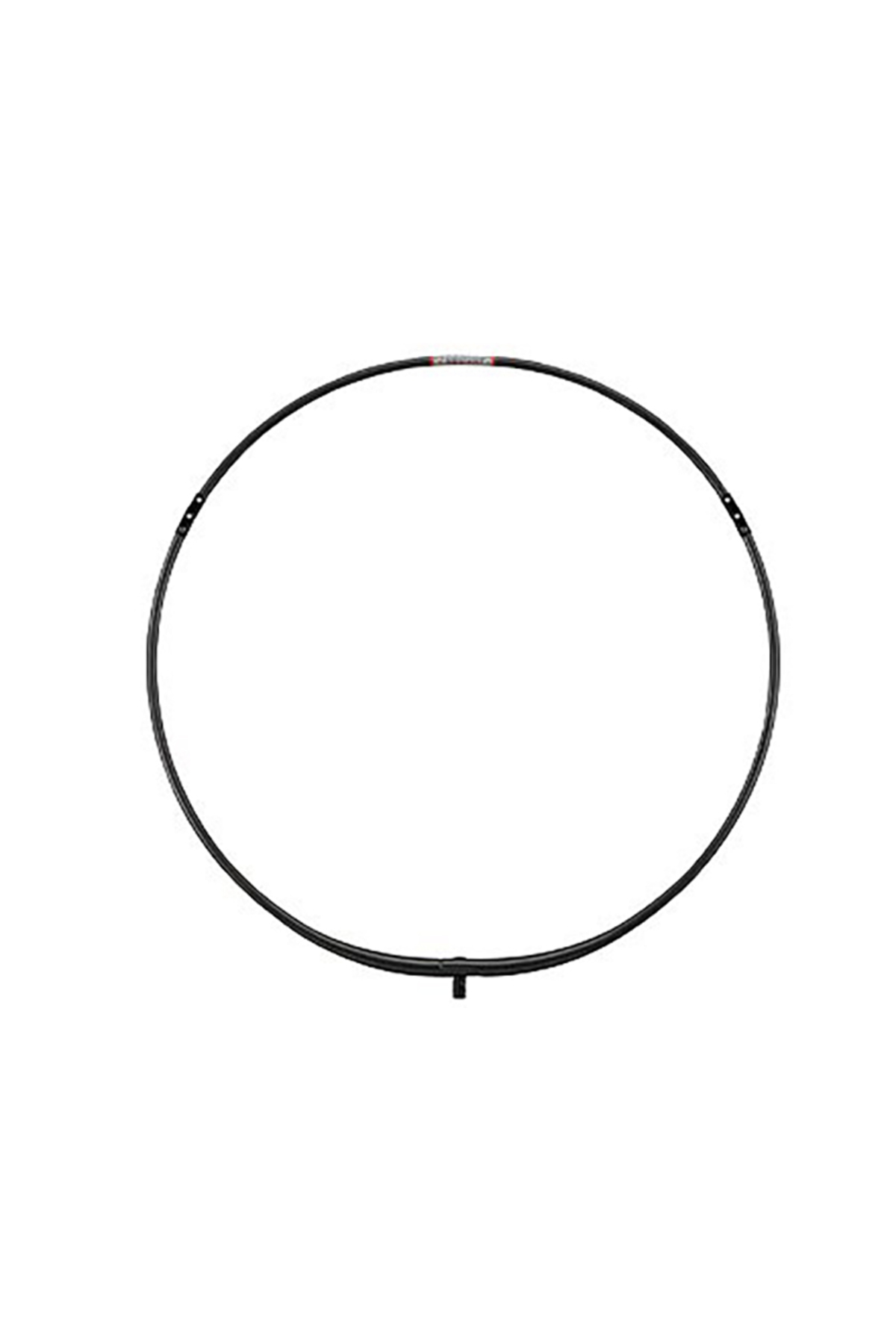 Cadru cap minciog PROX PX89650 Carbon Round Net Frame 3-Fold 49 x 50cm [0]