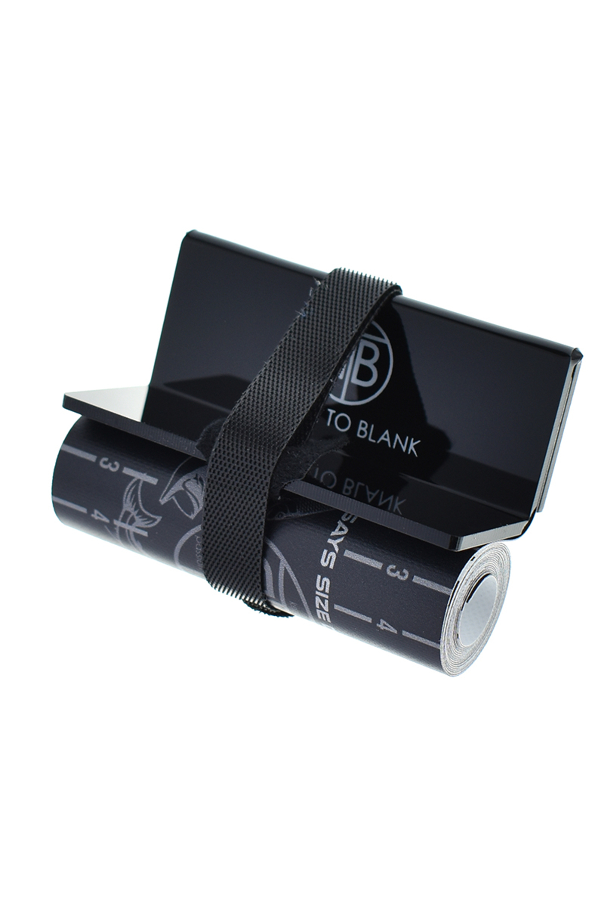 RTB PVC Fish Ruler Light Game 100 x 8cm [0]