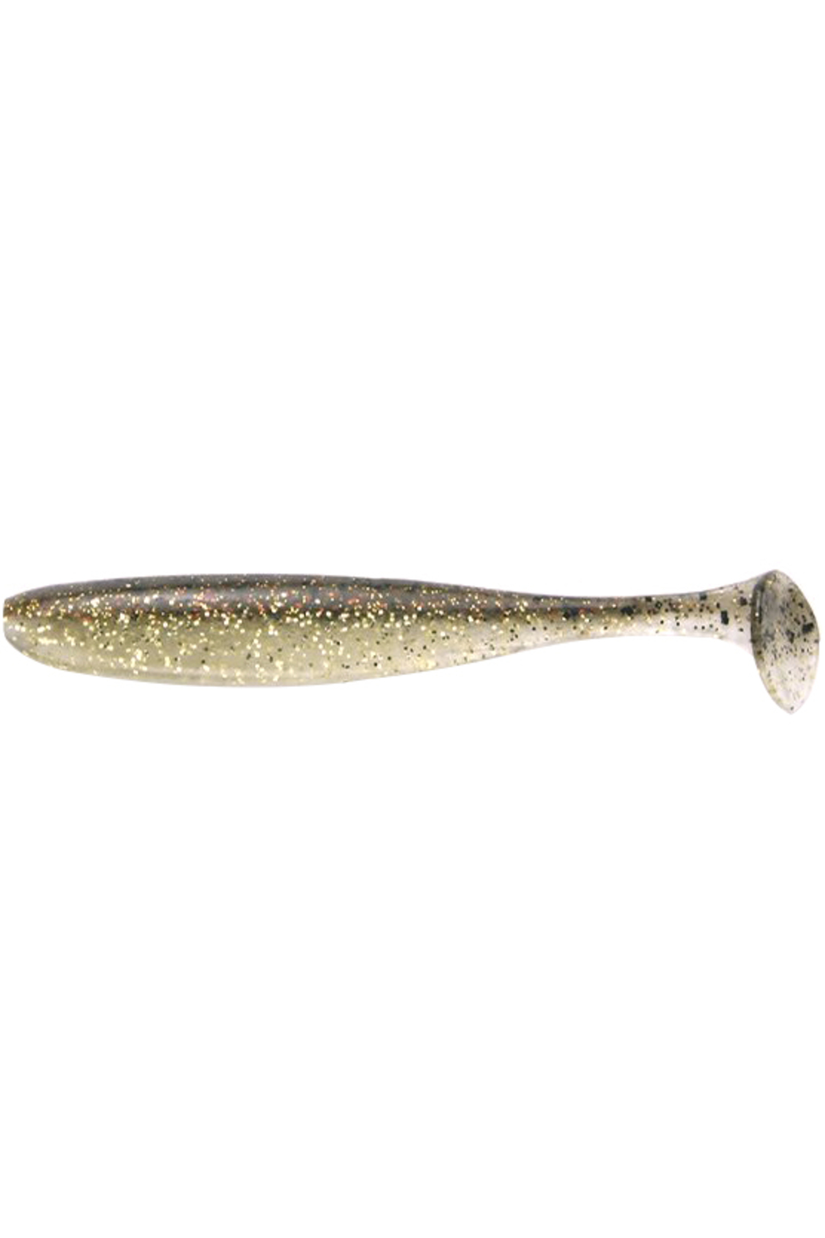 Nălucă - Shad Keitech Easy Shiner Gold Flash Minnow 417 5cm