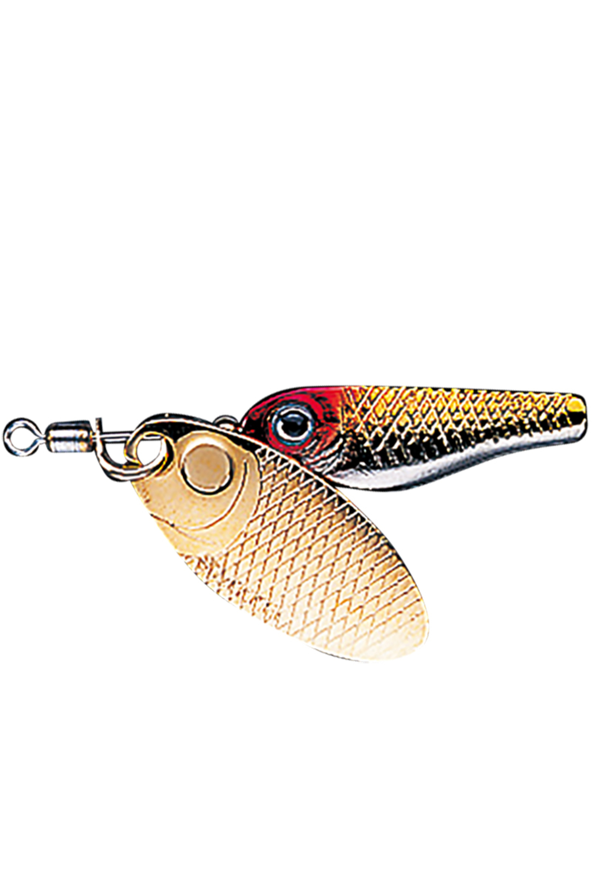 Lingurita rotativa Smith Niakis 70mm 12g 13 Niakis 70mm 12g 13 [0]