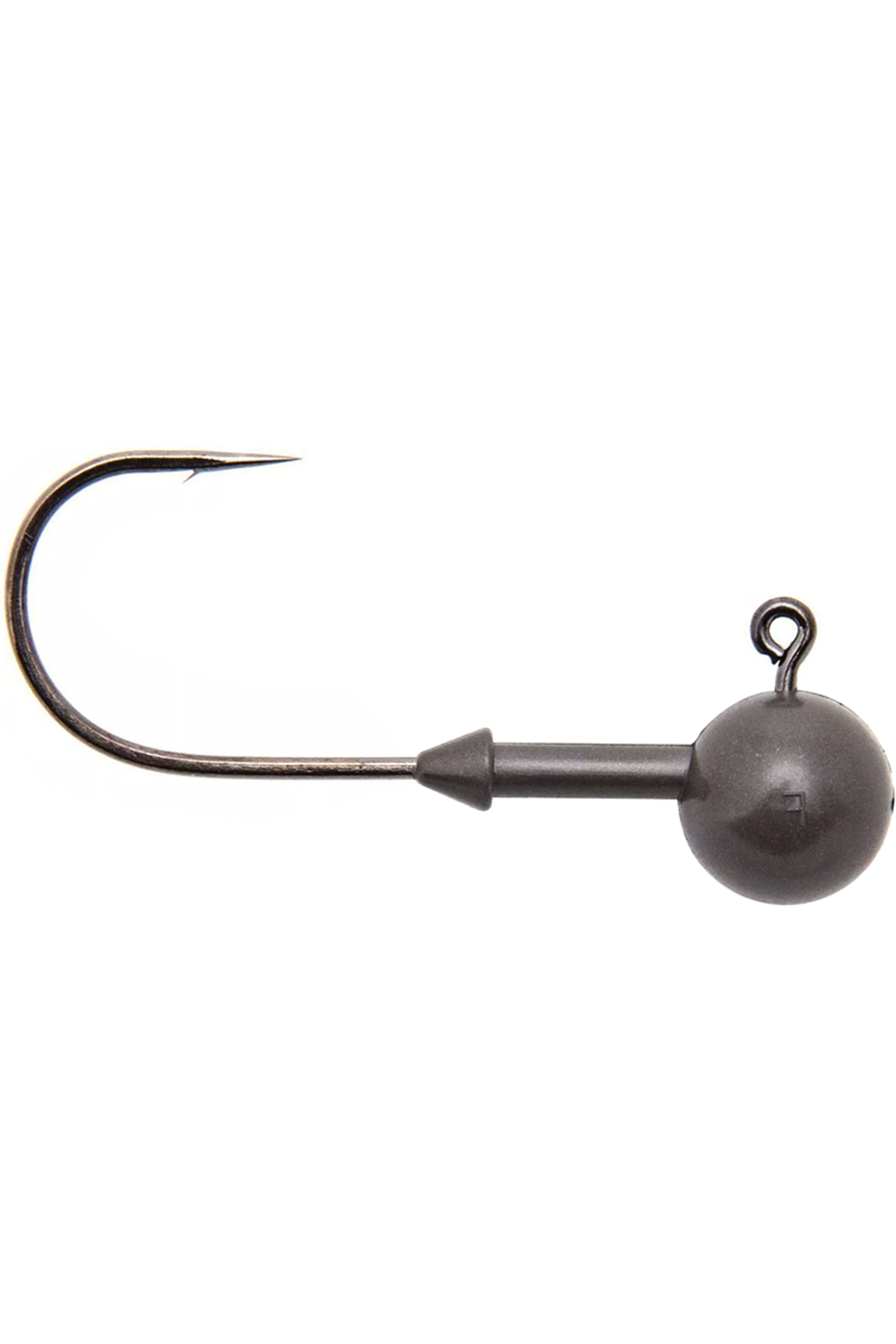 Nălucă - Keitech Tungsten Super Round Jig Head #4 2.21g (4pcs)