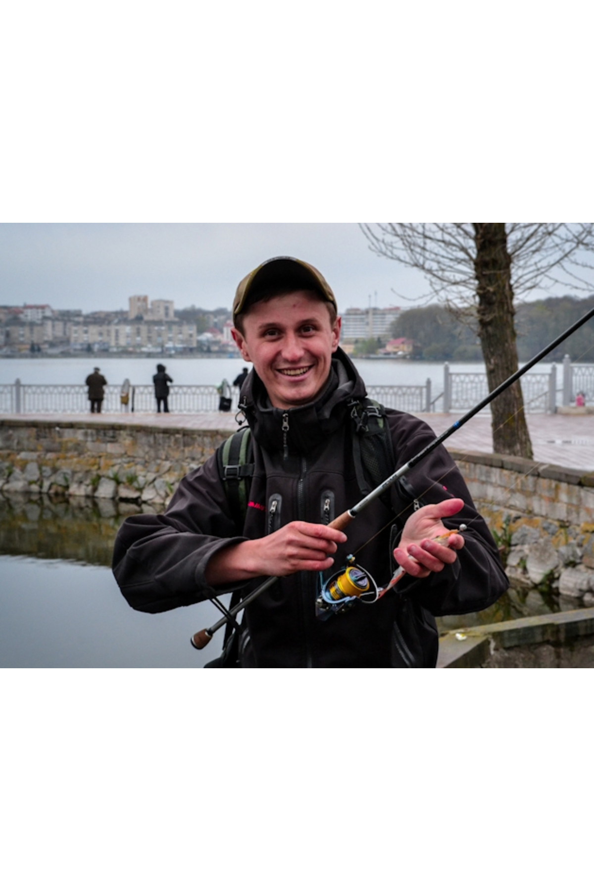 Lanseta Favorite Impulse IMP-832LT 2.51m 3-12g Fast Impulse 2.51m 3-12g Fast [3]