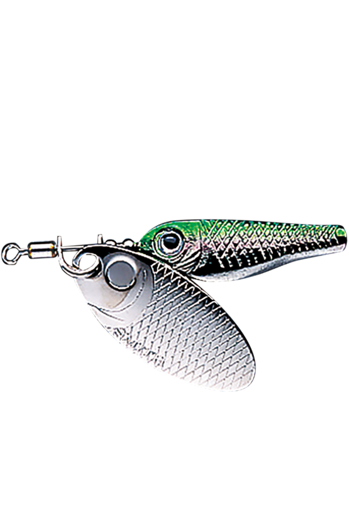 Linguriță - Lingurita rotativa Smith Niakis 70mm 12g 14 Niakis 70mm 12g 14