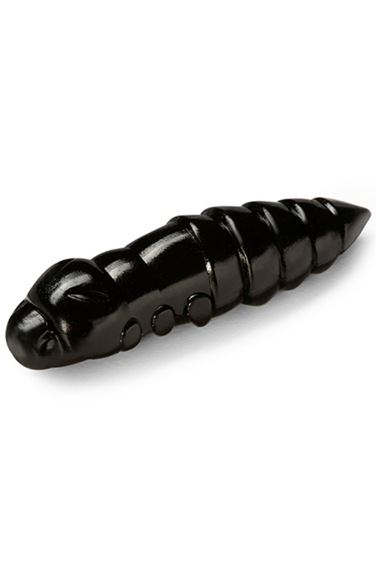 FishUp Trout Series Pupa Cheese 3.2cm #101 Black 3.2cm #101 Black [0]