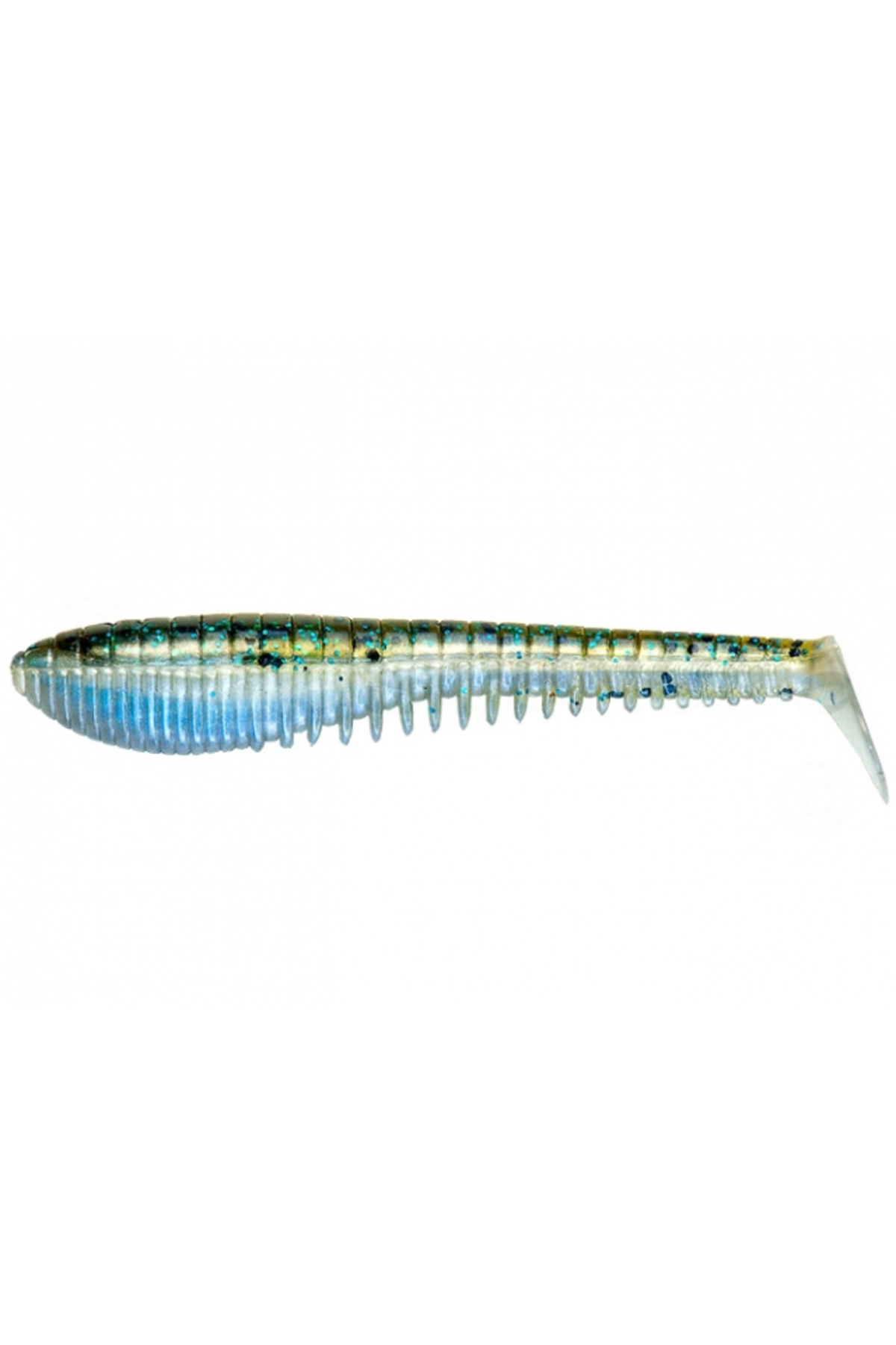 Nălucă - Shad Pontoon21 Awaruna EVO 1303 8.9cm