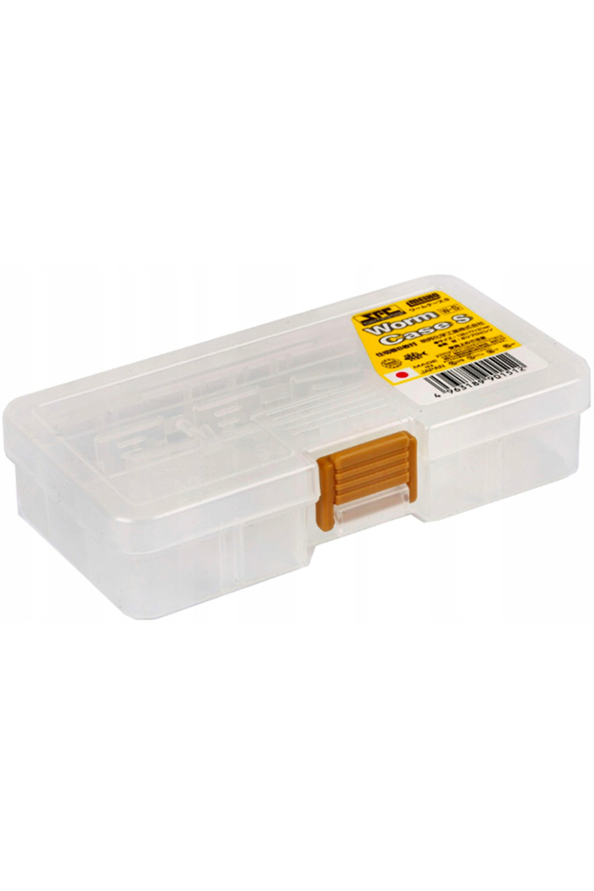 Cutie Meiho Worm Case S Worm Case S [1]