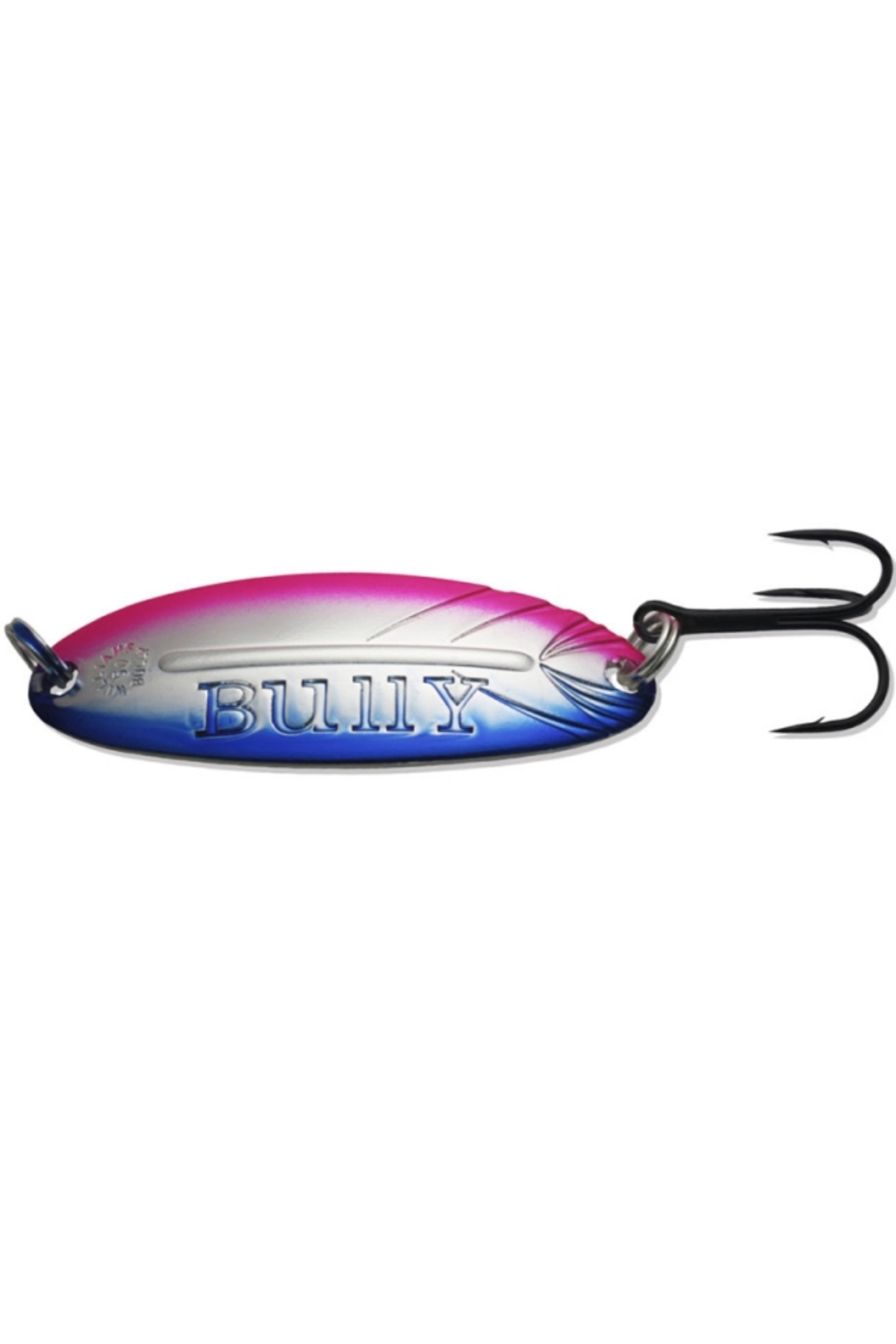 Lingurita oscilanta Williams Bully 6.7cm 25.5g Candied Ice 6.7cm 25.5g Candied Ice [1]