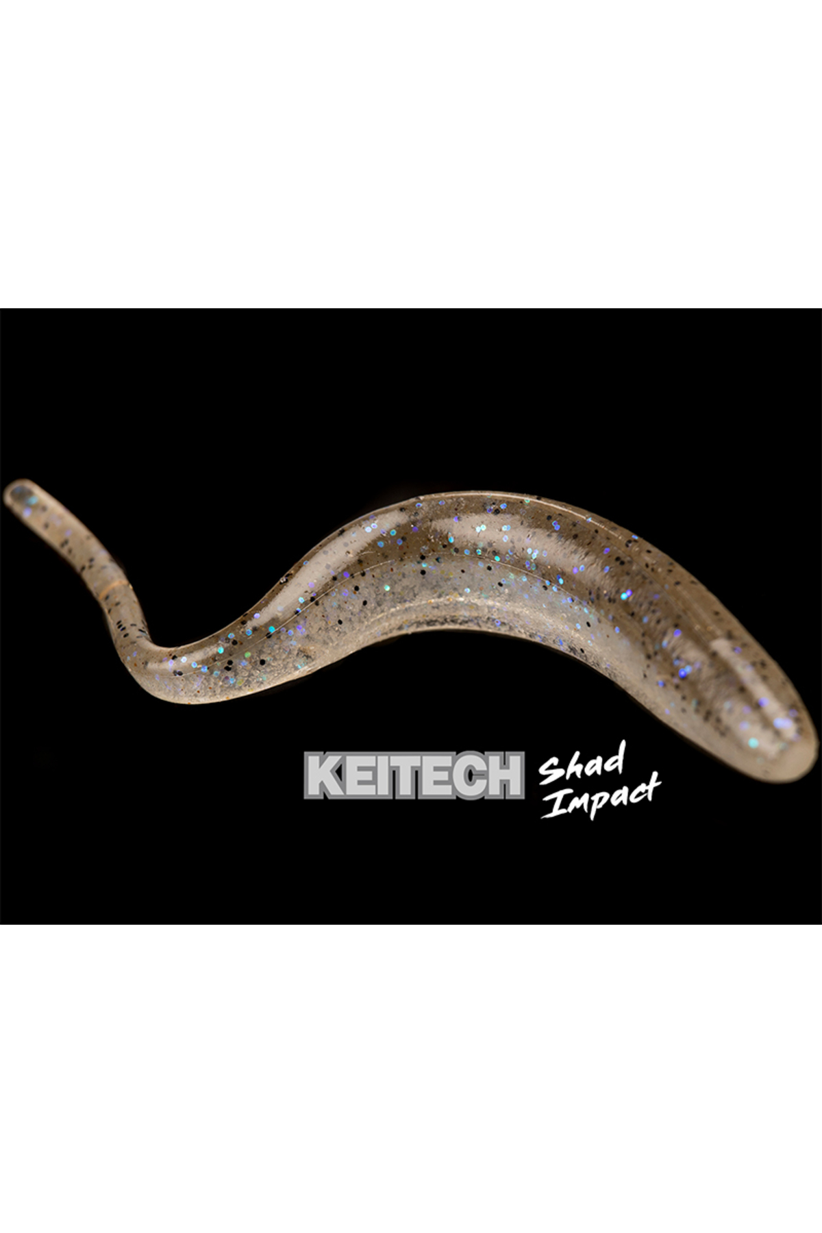 Keitech Shad Impact Sexy Shad 426 7.6cm [3]
