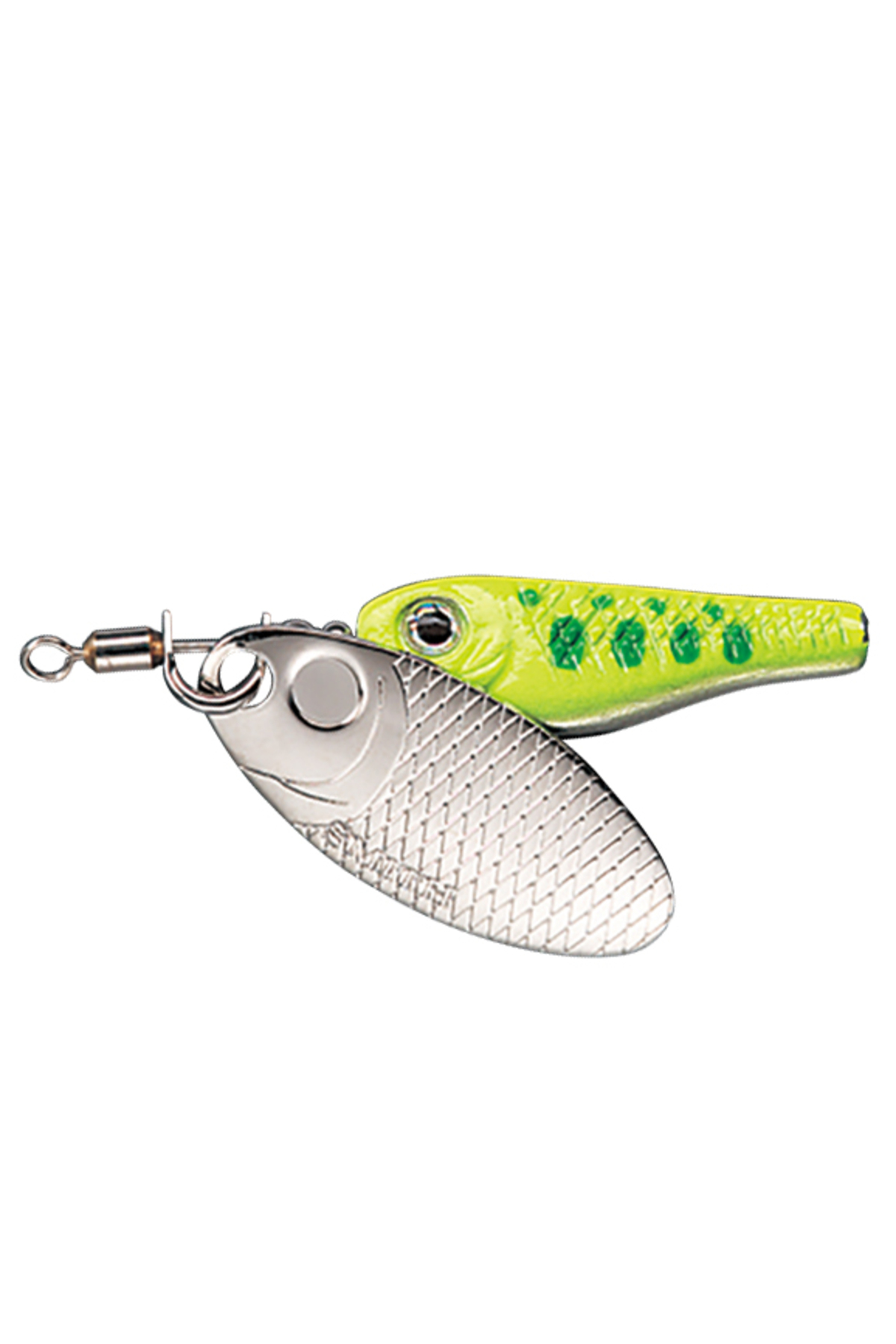 Ligurita rotativa Smith Niakis 48mm 3g 23 Niakis 48mm 3g 23 [0]