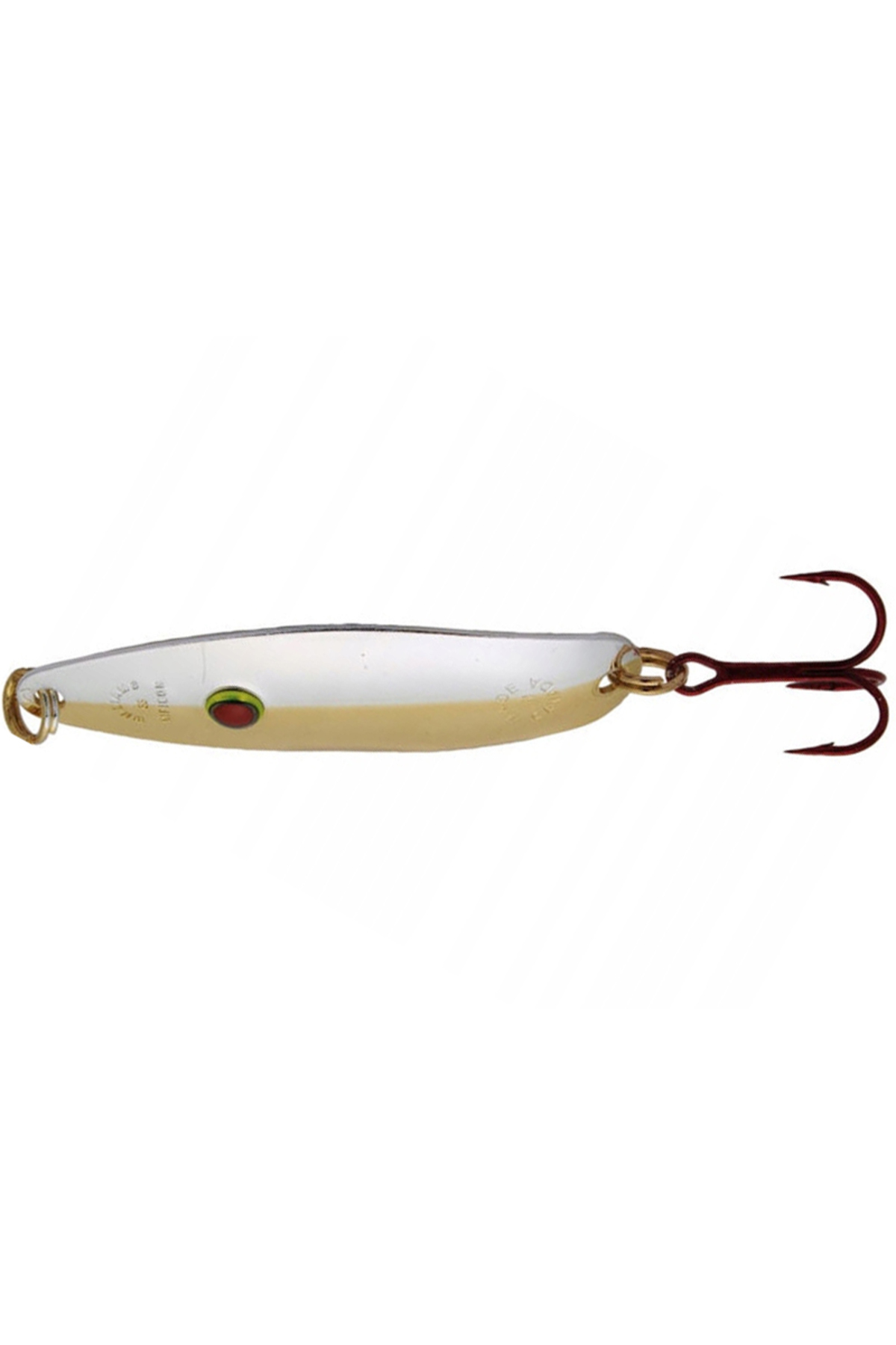 Lingurita oscilanta Williams Nipigon UV 6.4cm 9.5g H 6.4cm 9.5g H [1]