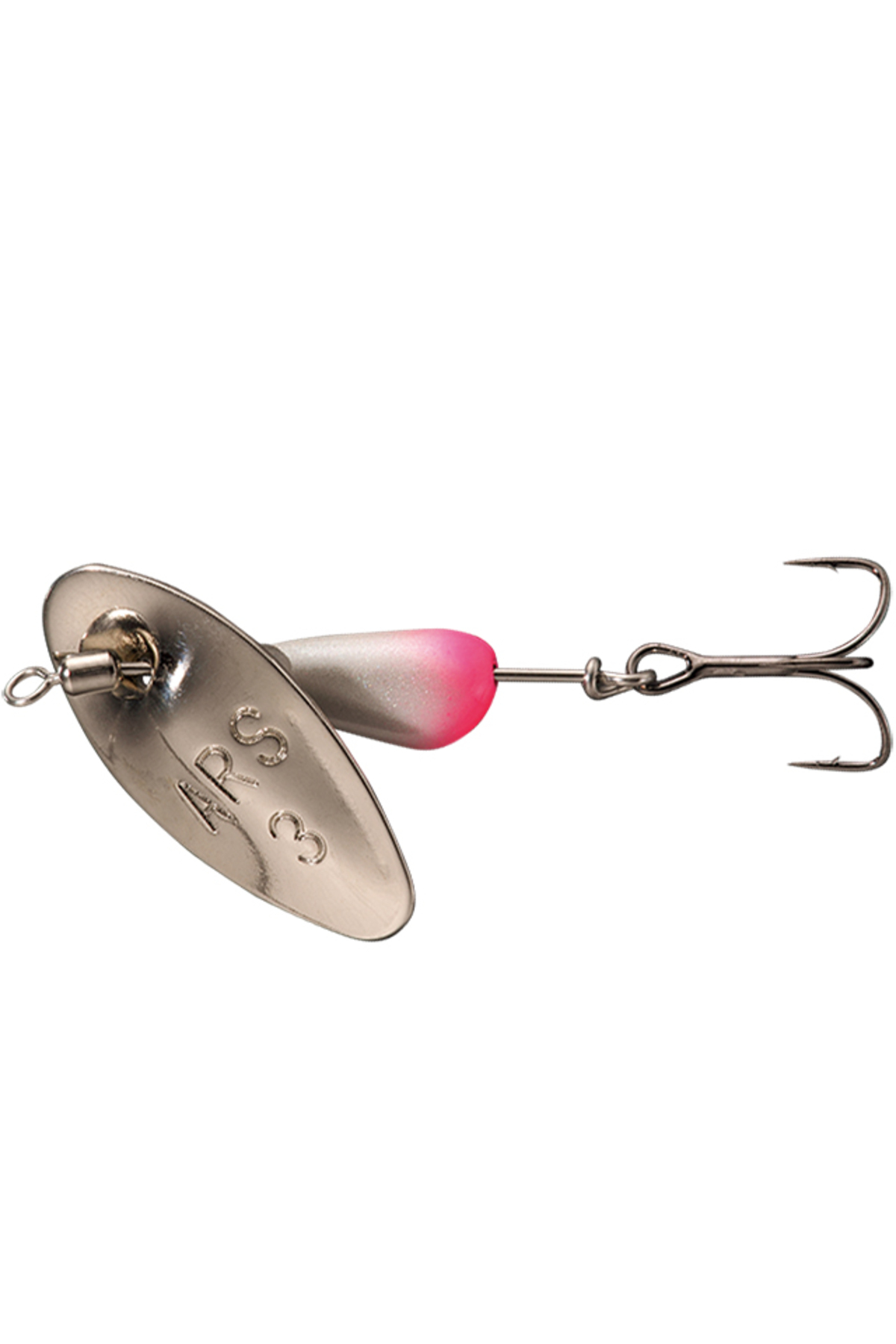 Pescuit si vanatoare - Lingurita rotativa Smith AR-S Spinner Trout 4.5g 20 PWPI AR-S Spinner Trout 4.5g 20 PWPI