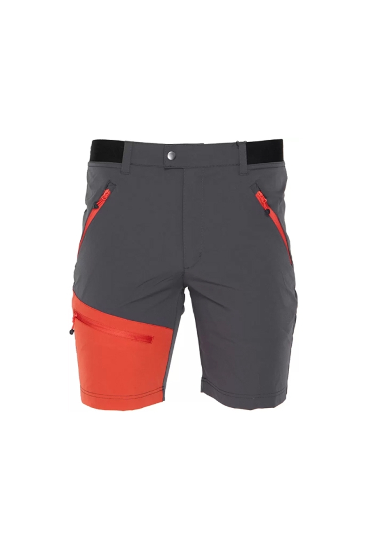Pantaloni Favorite Track Shorts Anthracite S [0]