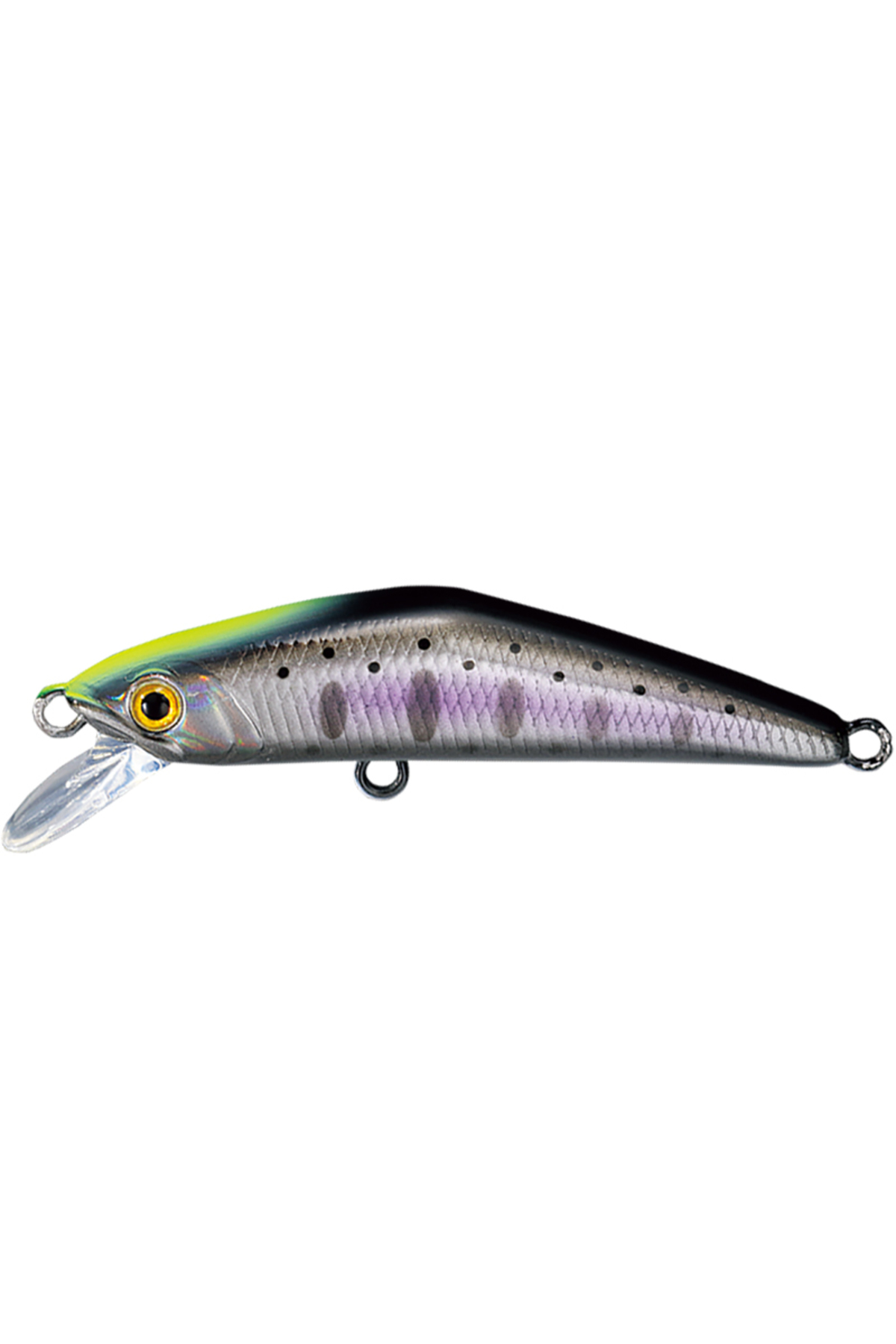 Nălucă - Vobler Smith D Compact 45mm 3.5g 20 S D Compact 45mm 3.5g 20 S