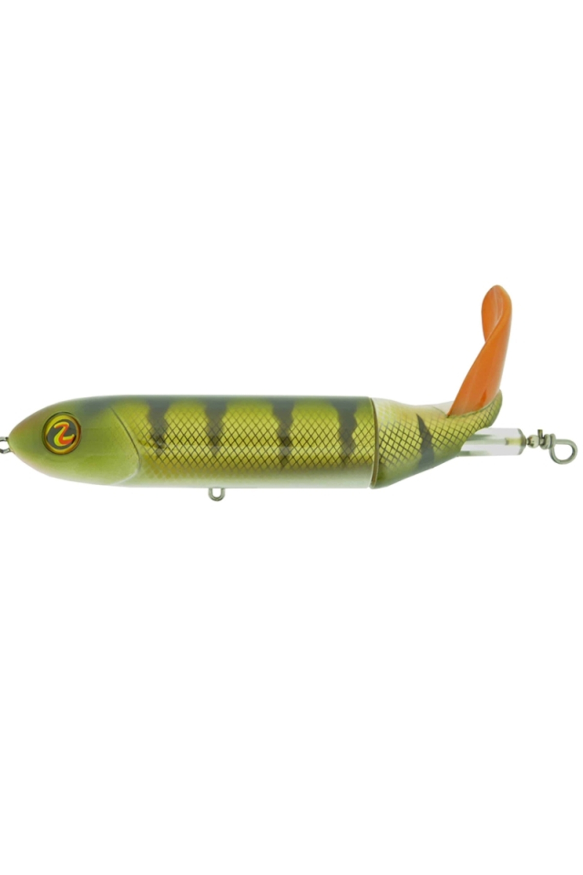 Vobler River2Sea Whopper Plopper 190 19cm 85g Perca 46 F 19cm 85g Perca 46 [0]