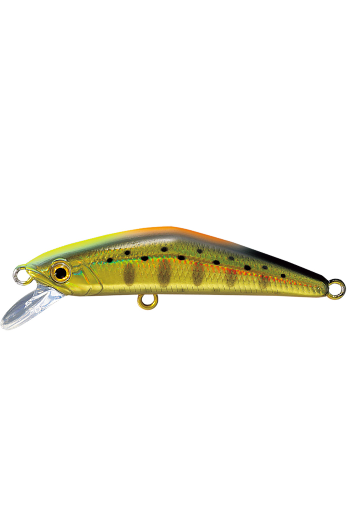 Nălucă - Vobler Smith D Compact 45mm 3.5g 19 S D Compact 45mm 3.5g 19 S