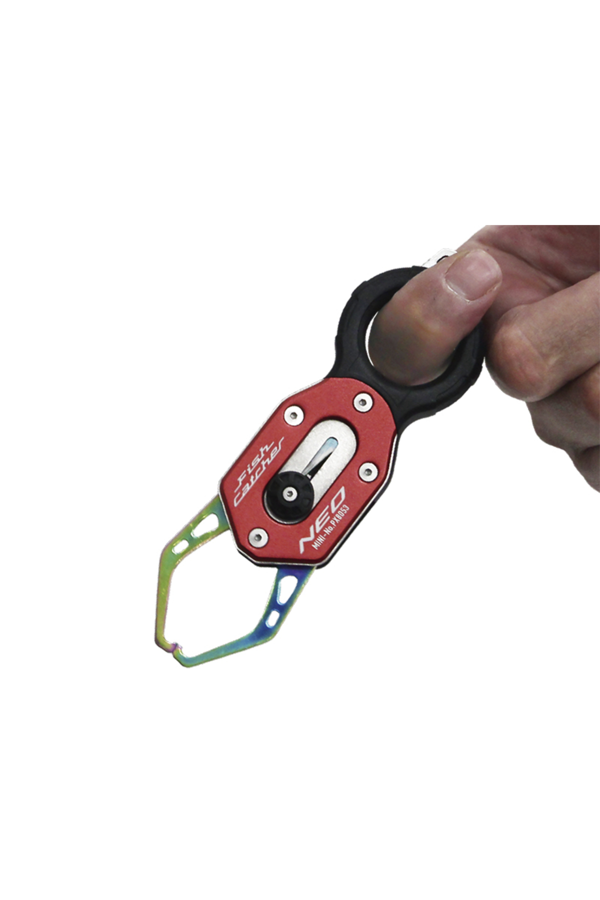 Grip PROX Neo Mini Fish Catcher Red [1]