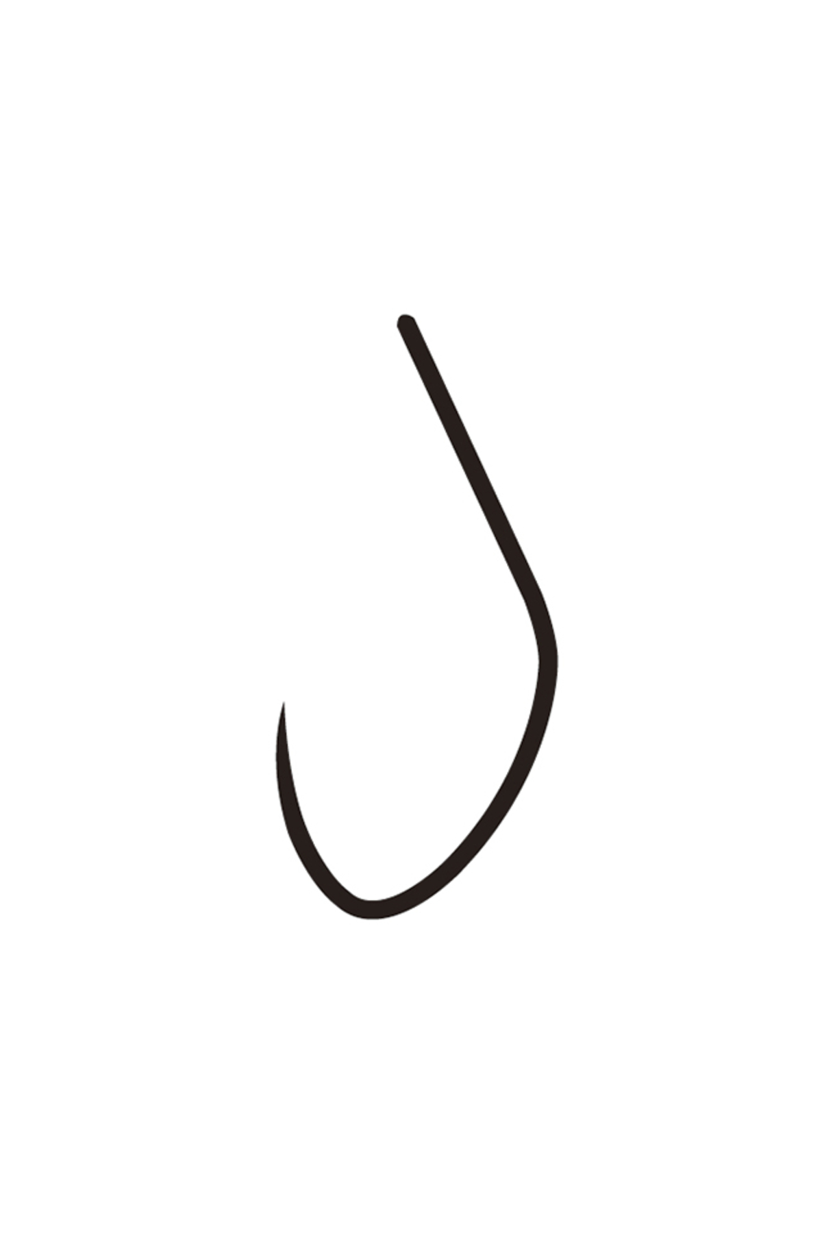 Ac de pescuit - Carlige Vanfook SP-31 Zero Expert Barbless Hooks #10