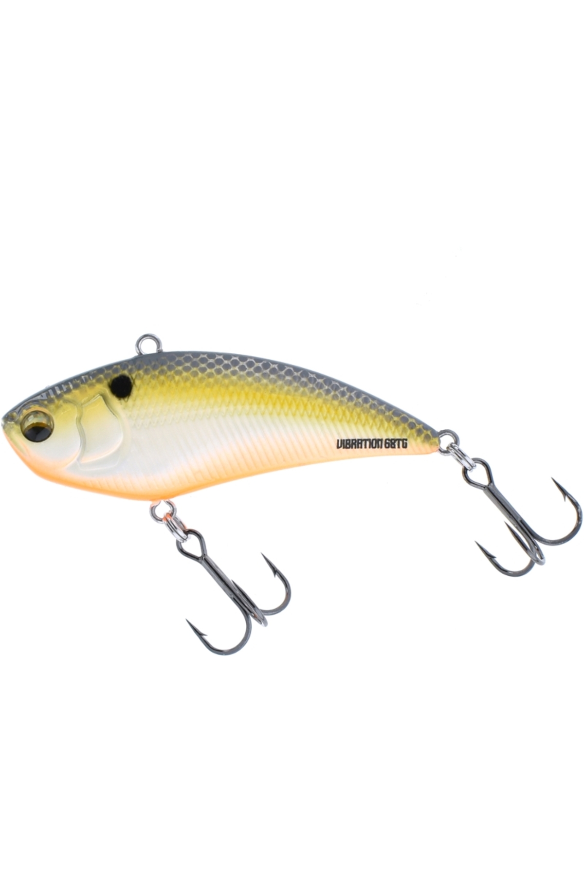 Vobler RTB Vibration 68TG 6.8cm 21g #04 American Shad S 6.8cm 21g American Shad [0]