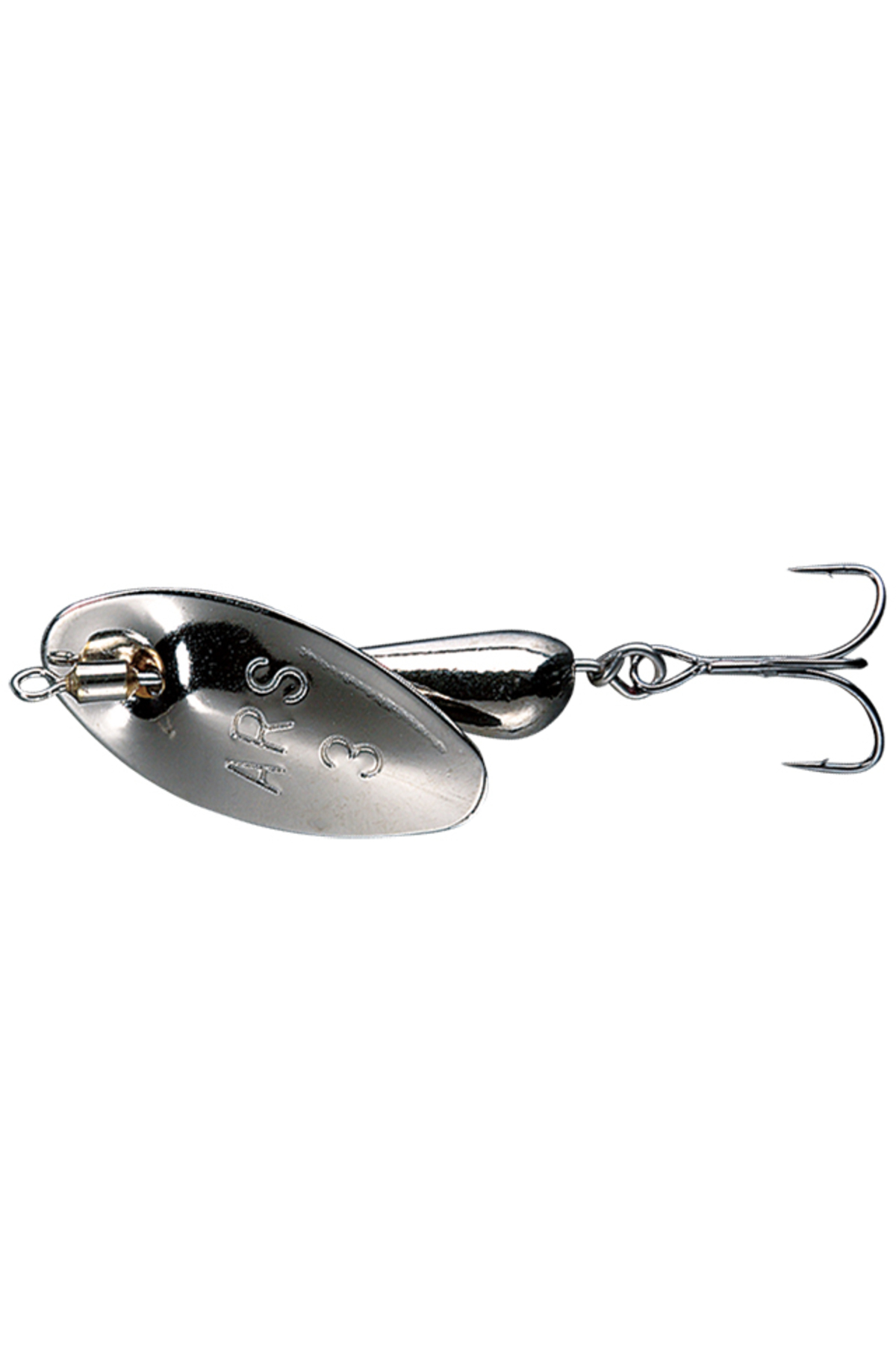 Pescuit si vanatoare - Lingurita rotativa Smith AR-S Spinner Trout 4.5g 05 AR-S Spinner Trout 4.5g 05