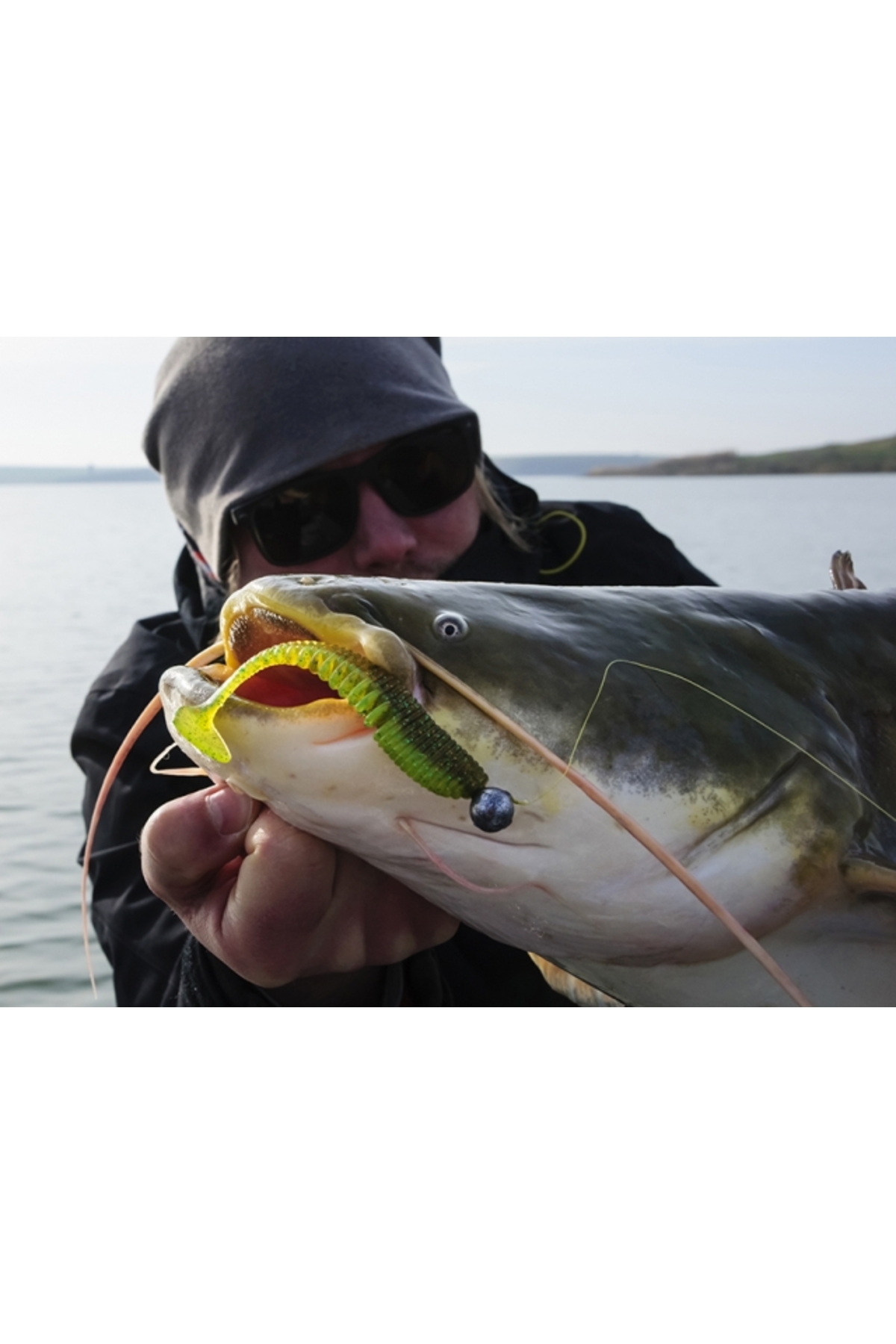 Pontoon21 Awaruna 405 Awaruna 405 3 inci (7.6cm) [3]