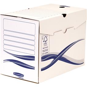 Arhivare - Cutie arhivare 20cm bankers box fellowes