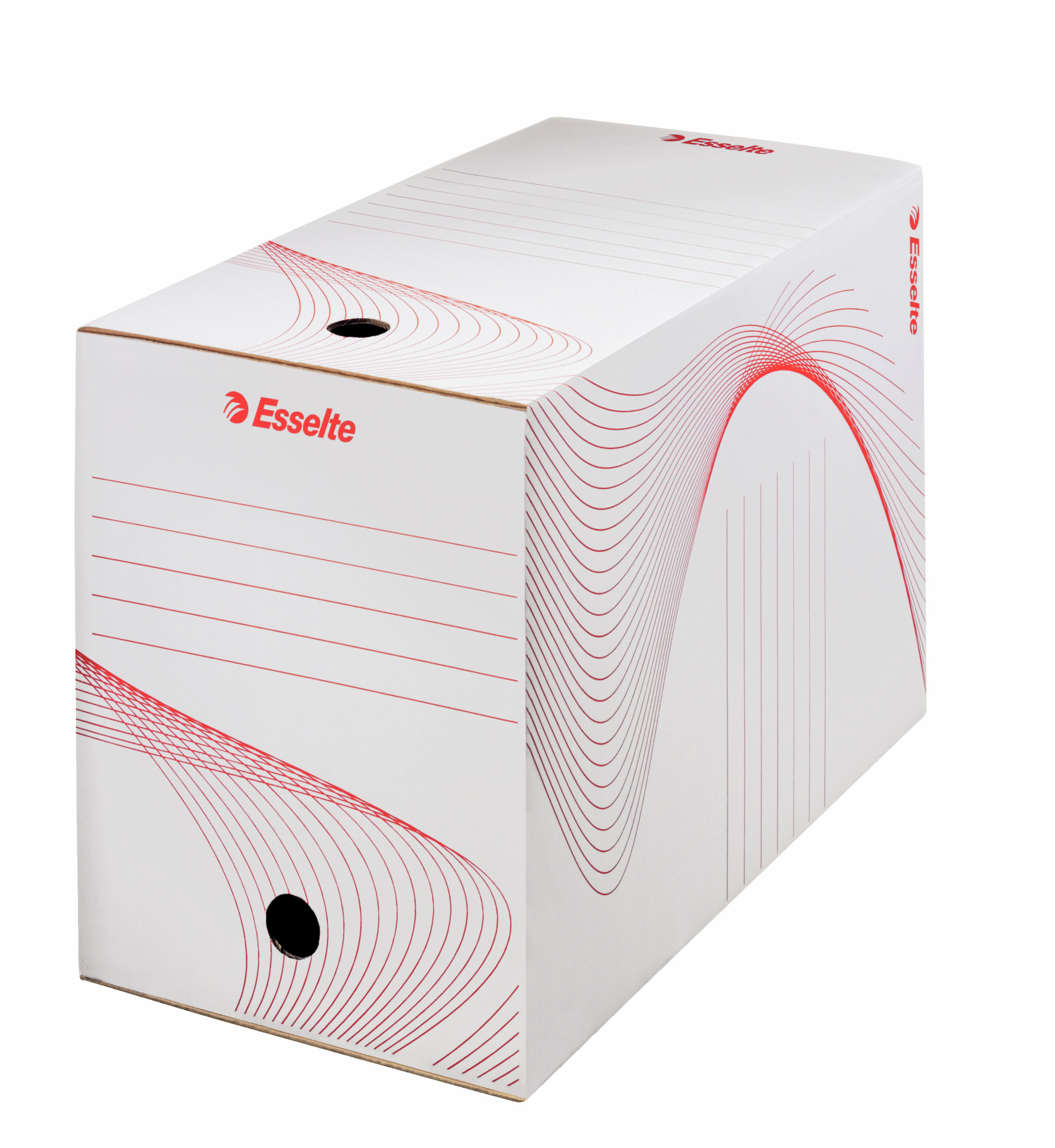 Arhivare - Cutie arhivare 20cm boxy esselte