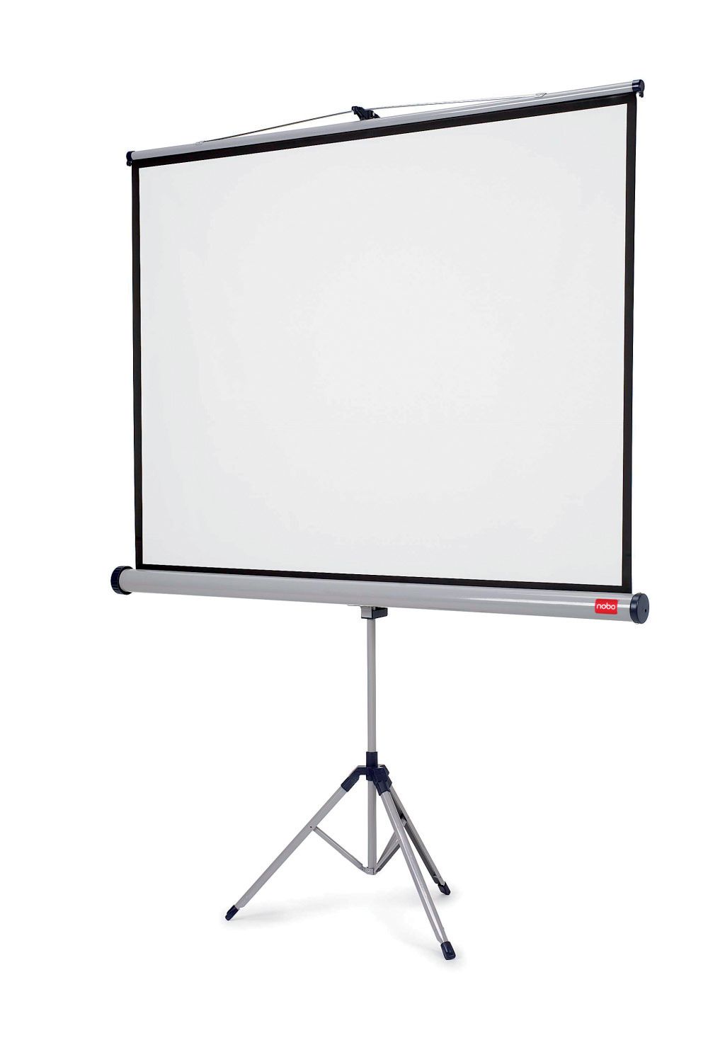 Produse pentru prezentare și afișare - Ecran proiectie 175*115 cm 16:10 manual pe trepied nobo