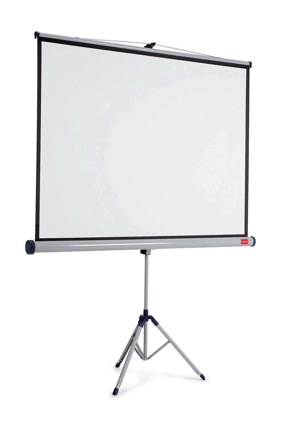 Produse pentru prezentare și afișare - Ecran proiectie 175*133 cm 4:3 manual pe trepied nobo