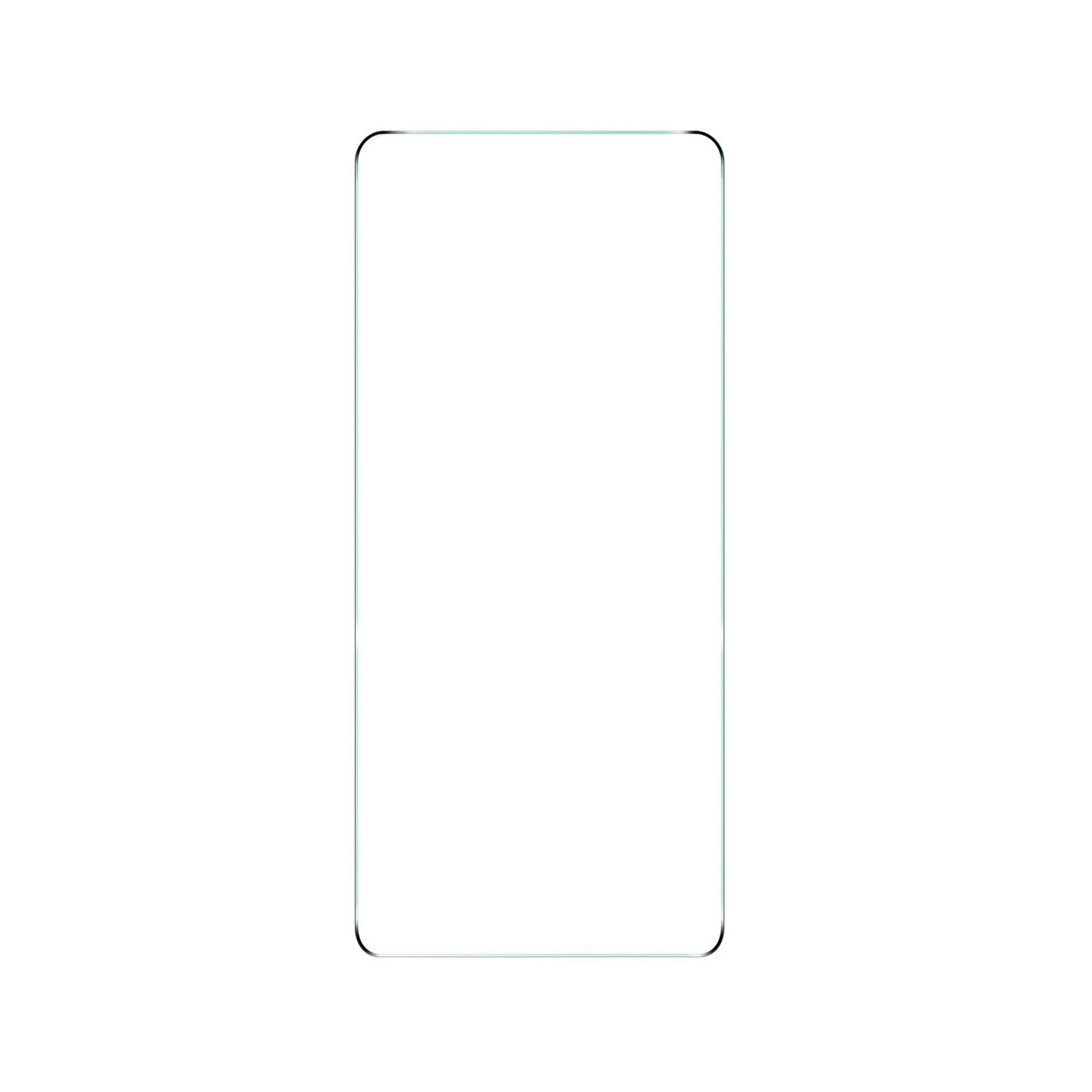 Folii Telefoane - Folie Huawei P40 Eiger Sticla Temperata Clear