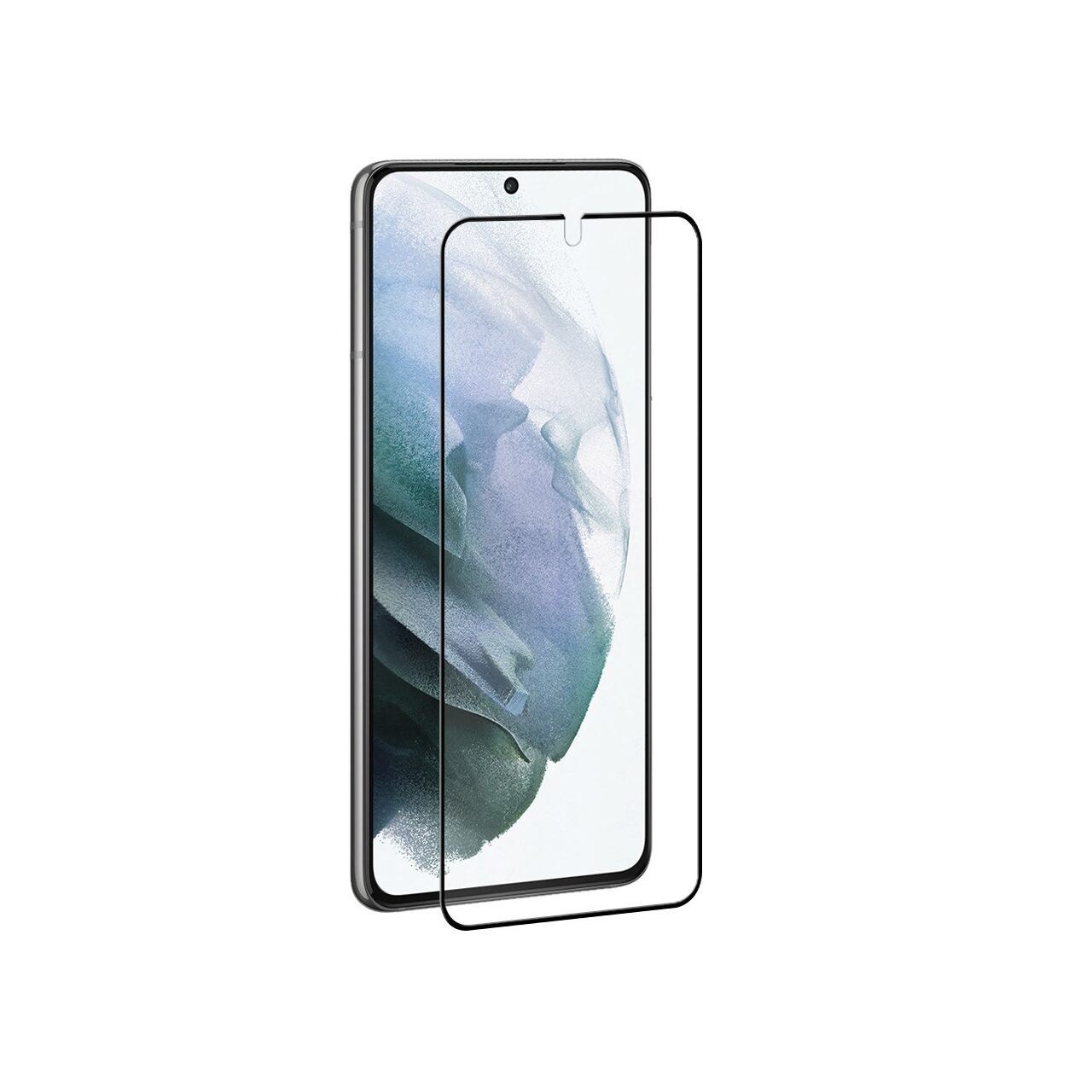 Folie Samsung Galaxy S22 Plus Eiger Mountain Ultraflex Clear [1]