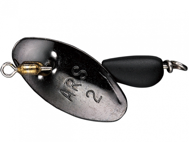 Lingurita rotativa Smith AR-S Spinner Trout SH 1.5g 22 AR-S Spinner Trout SH 1.5g 22 [4]