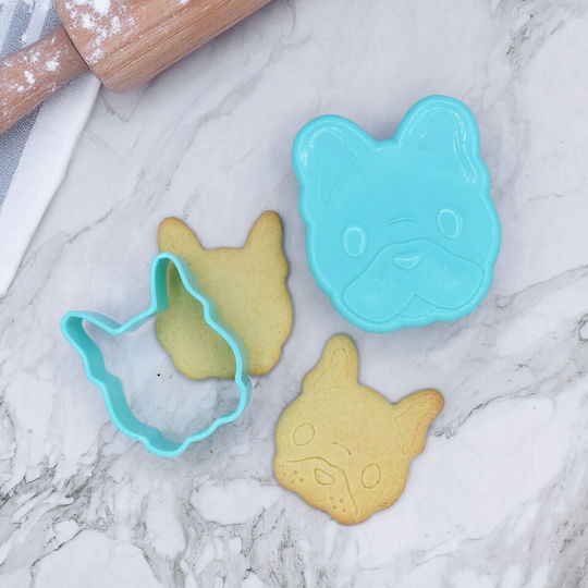 3 in 1 forme animale pentru sandwich, melii, dinozaur si bulldog [2]