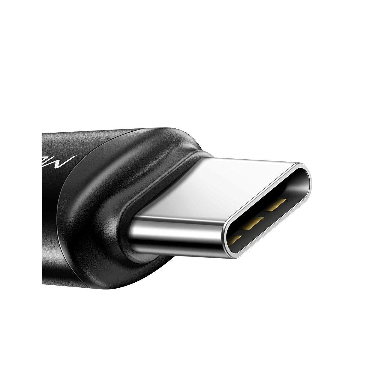 Adaptor Type-C la Lightning Mcdodo Extreme Series Black [2]