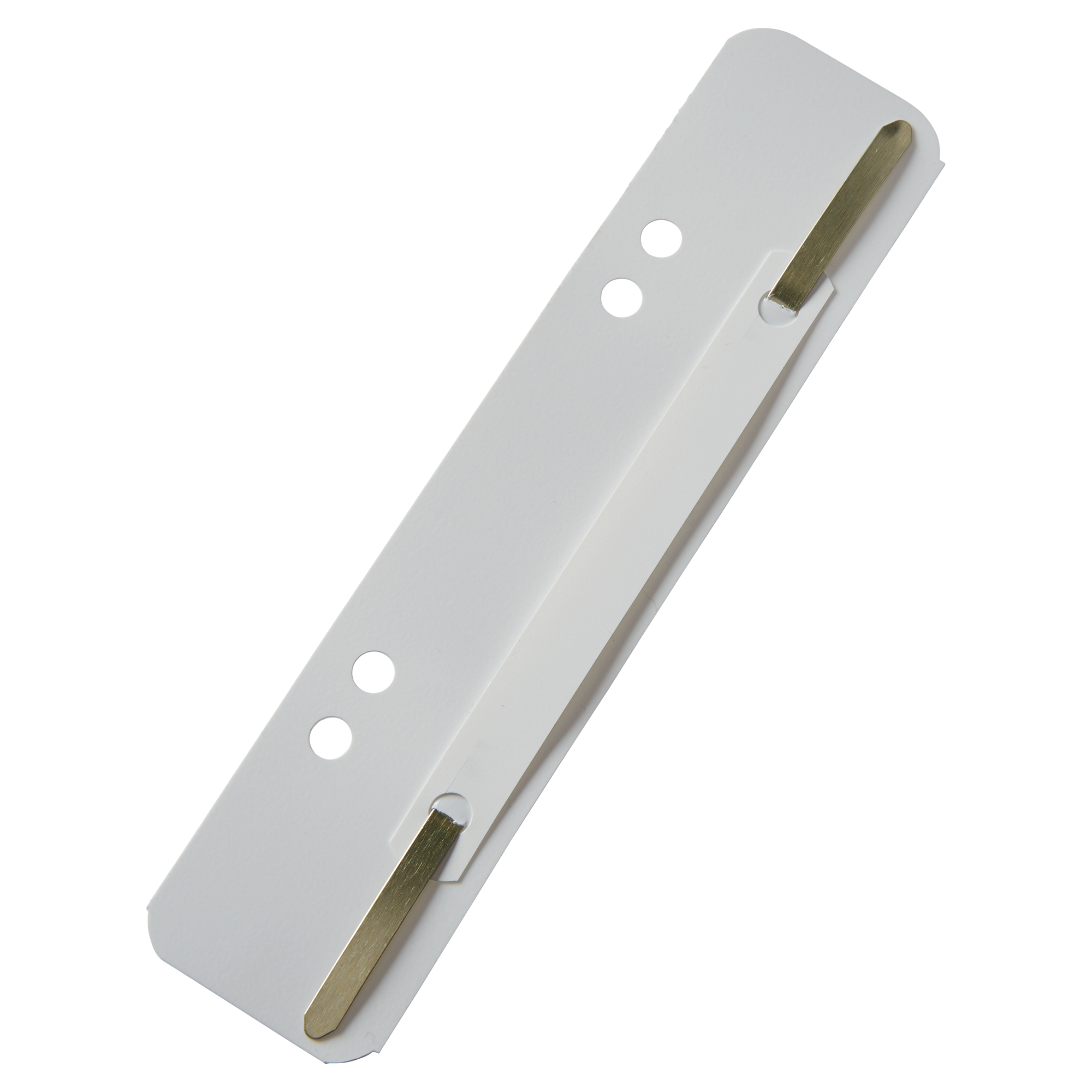 Alonje indosariere plastic albe 100/set esselte [1]