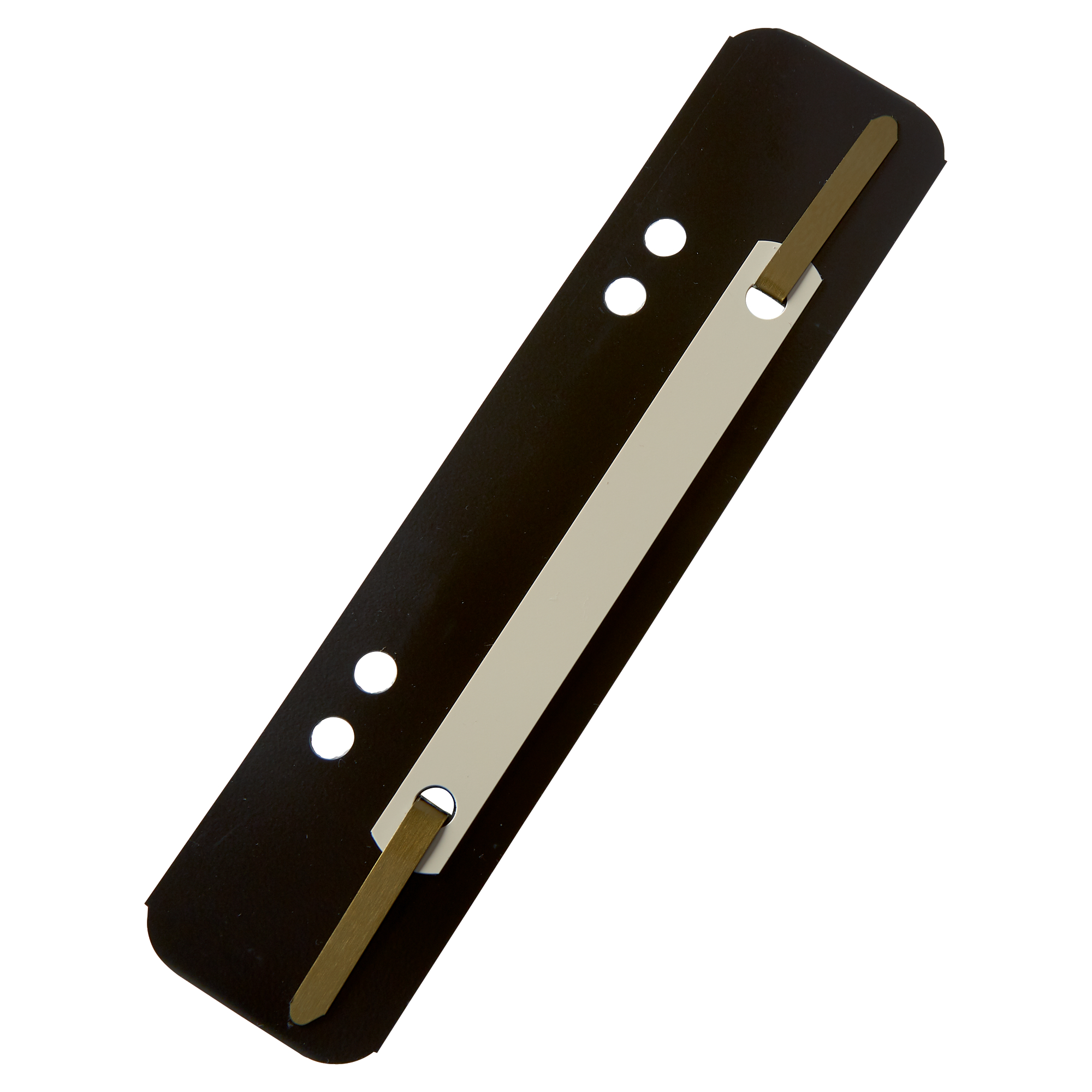 Alonje indosariere plastic negre 100/set esselte [1]