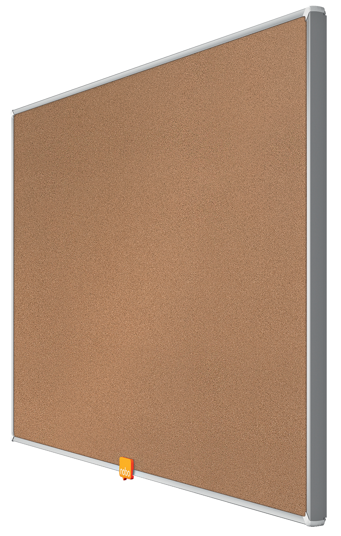 Panou pluta widescreen 32"(721*411mm) rama aluminiu nobo [2]