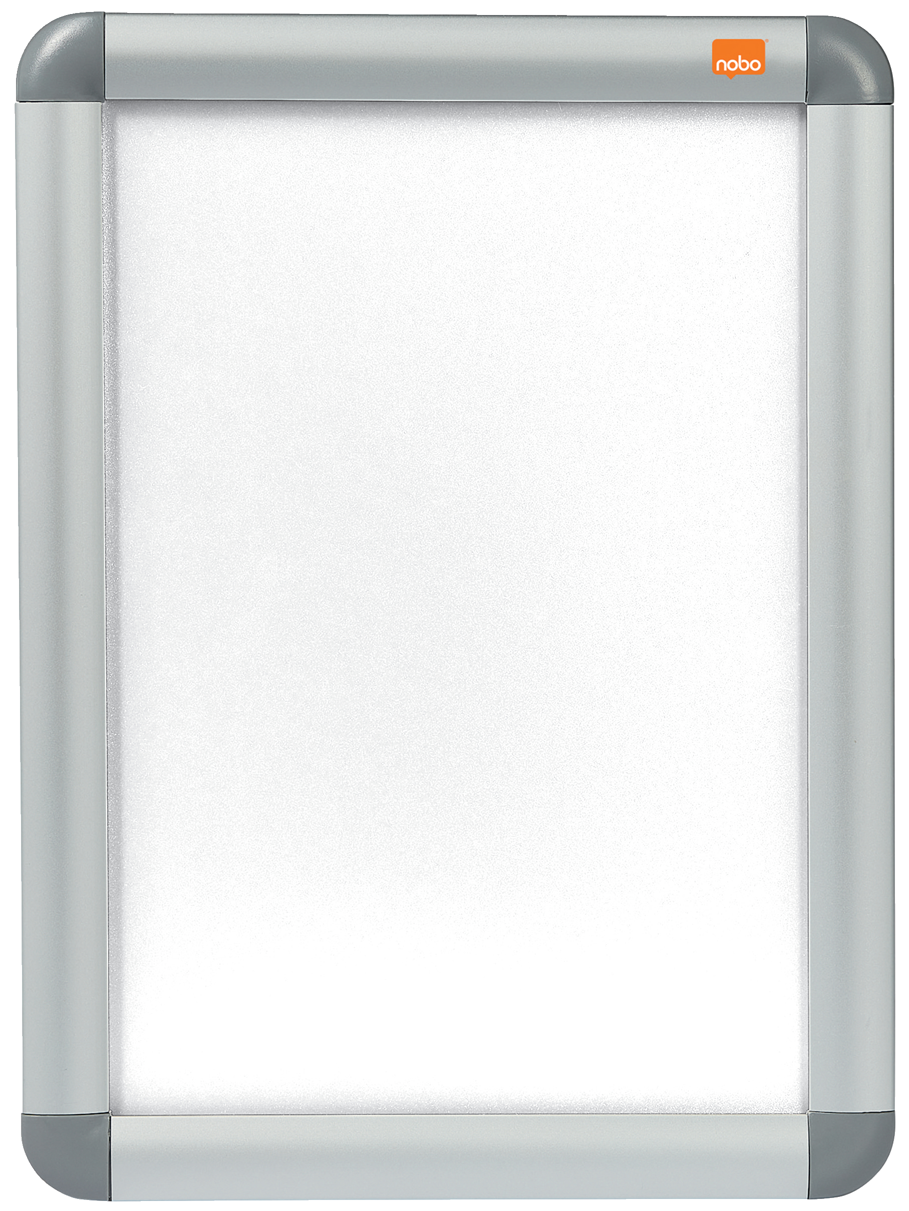 Produse pentru prezentare și afișare - Suport rama cu clip aluminiu a4 nobo